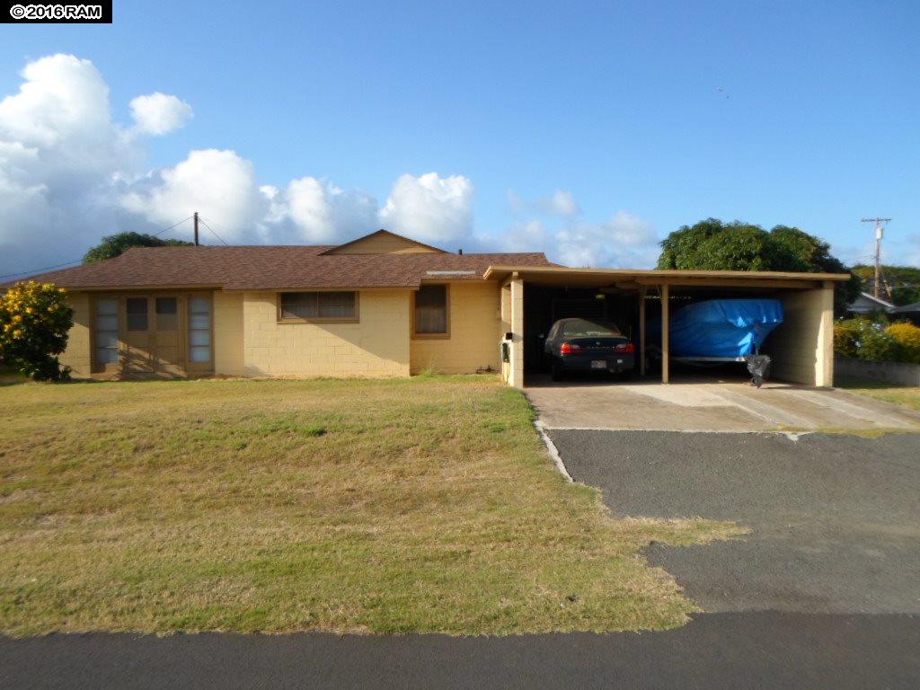 78  W Wakea Ave , Kahului home - photo 21 of 26