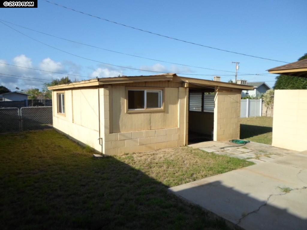 78  W Wakea Ave , Kahului home - photo 25 of 26