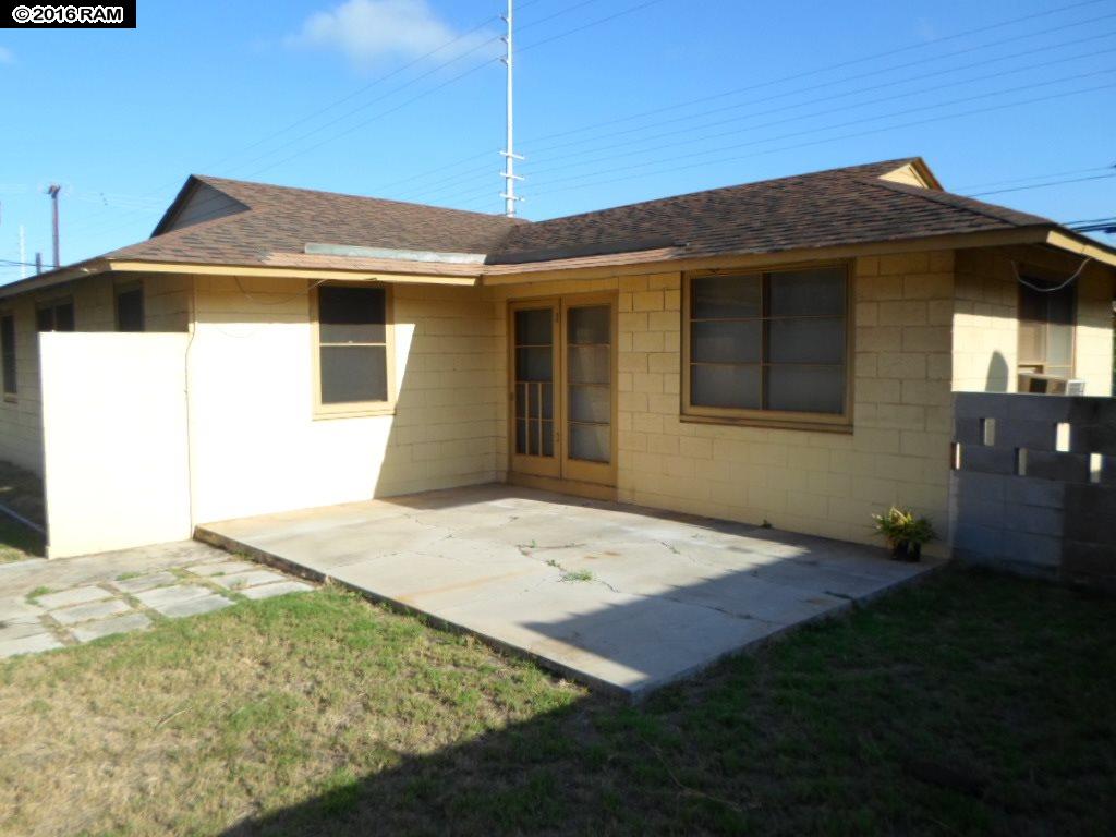 78  W Wakea Ave , Kahului home - photo 4 of 26