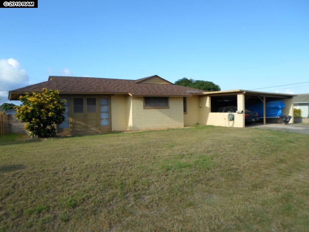78  W Wakea Ave , Kahului home - photo 8 of 26