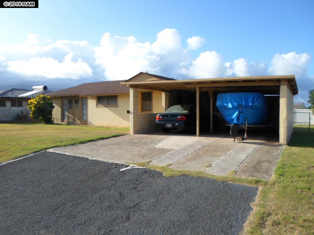 78  W Wakea Ave , Kahului home - photo 9 of 26