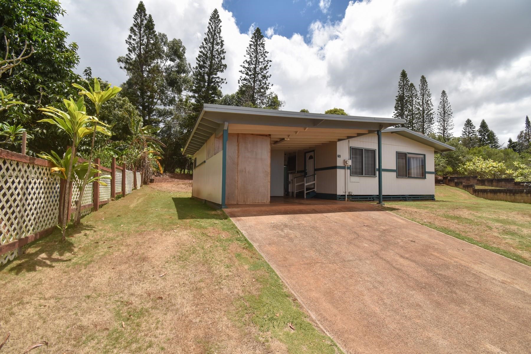 782  Akahi Pl Lanai City, Lanai home - photo 15 of 20