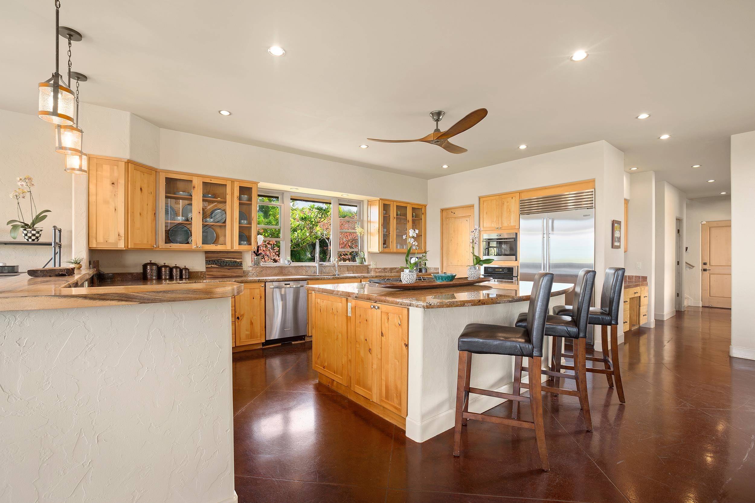 785  Kuiaha Rd West Kuiaha Meadows, Haiku home - photo 11 of 50
