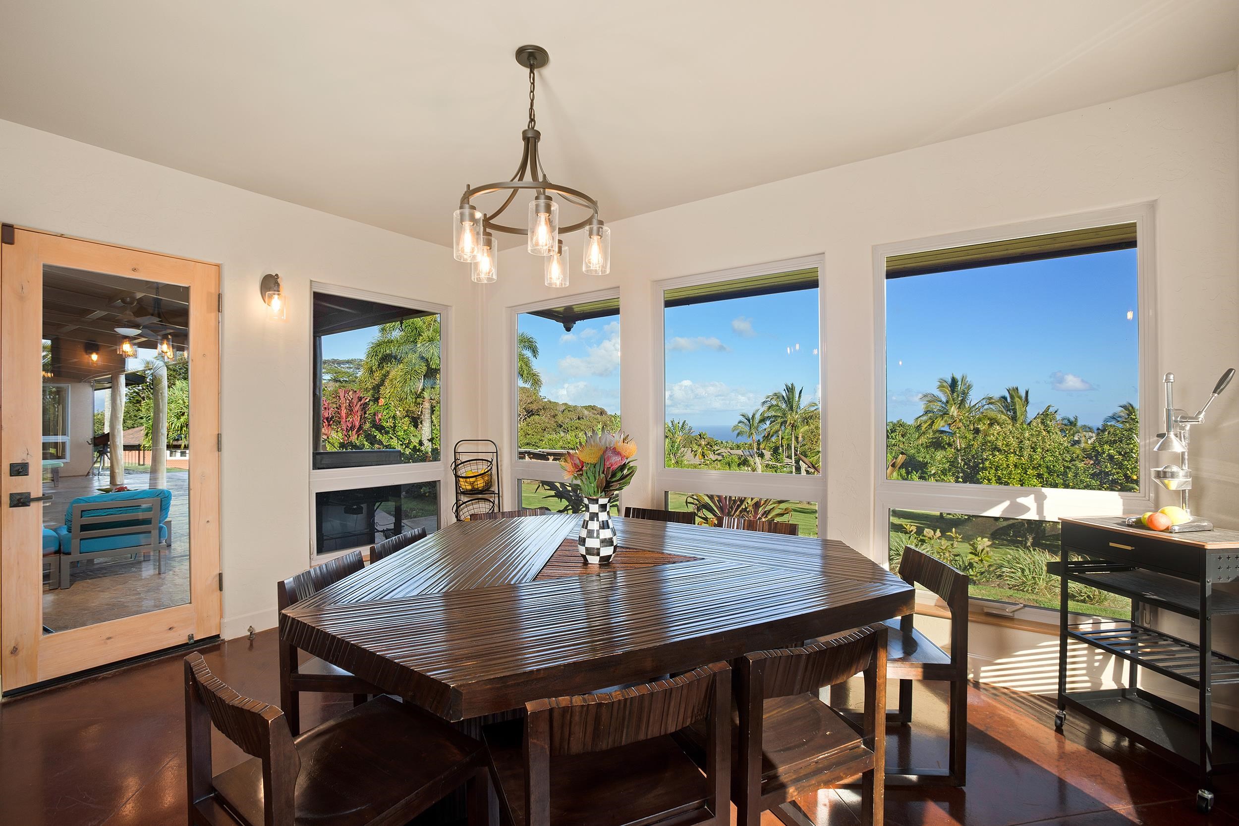 785  Kuiaha Rd West Kuiaha Meadows, Haiku home - photo 12 of 50
