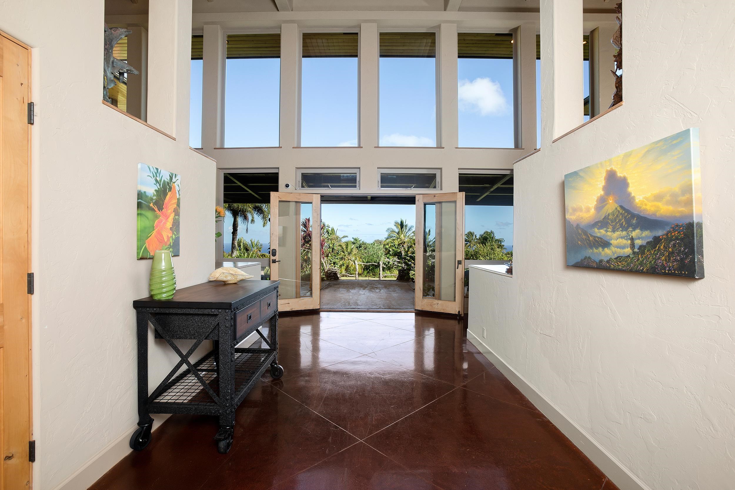 785  Kuiaha Rd West Kuiaha Meadows, Haiku home - photo 3 of 50