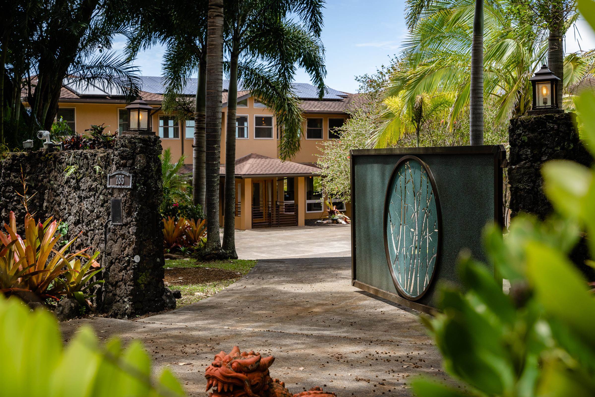 785  Kuiaha Rd West Kuiaha Meadows, Haiku home - photo 3 of 50