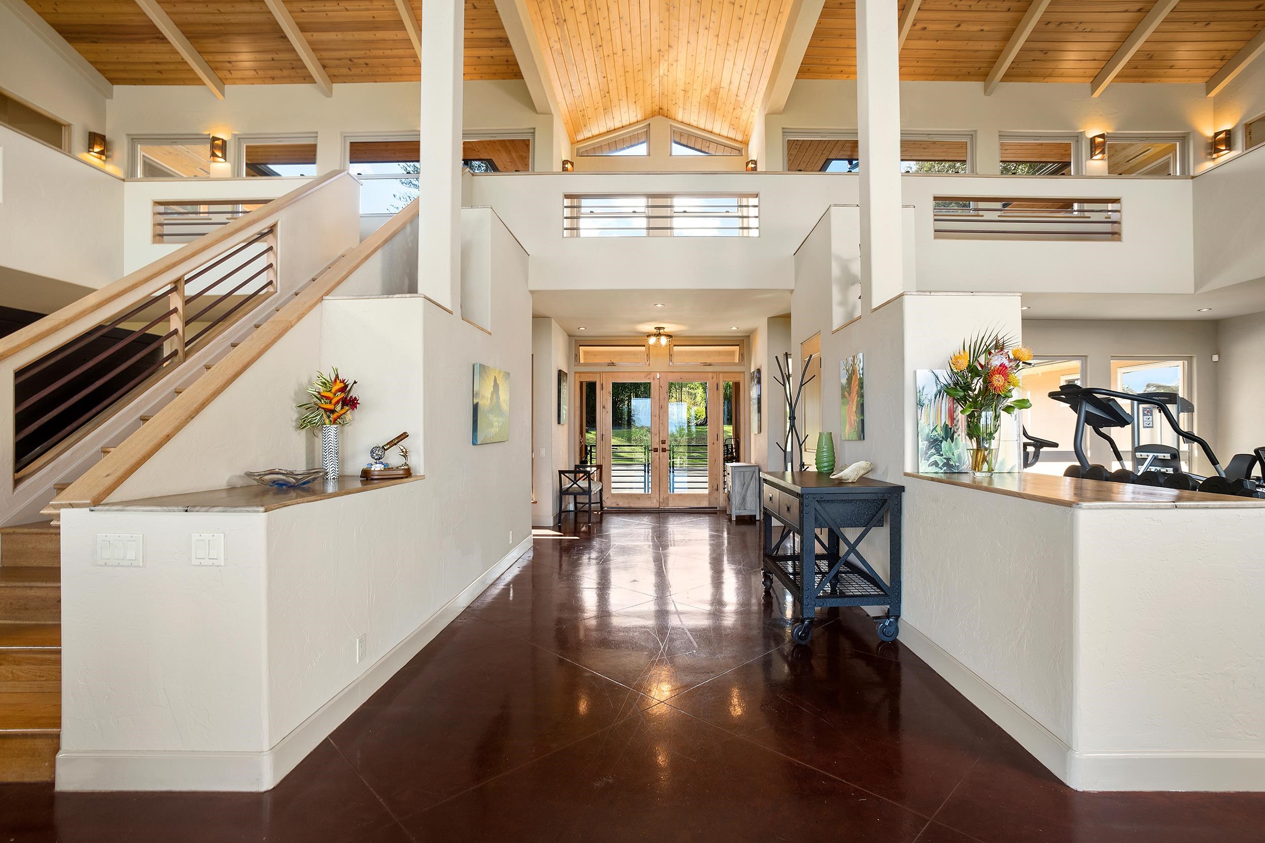 785  Kuiaha Rd West Kuiaha Meadows, Haiku home - photo 4 of 50