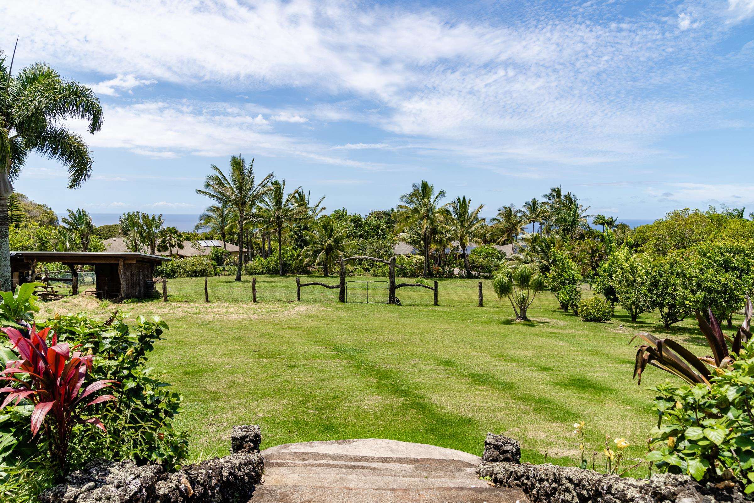 785  Kuiaha Rd West Kuiaha Meadows, Haiku home - photo 34 of 50