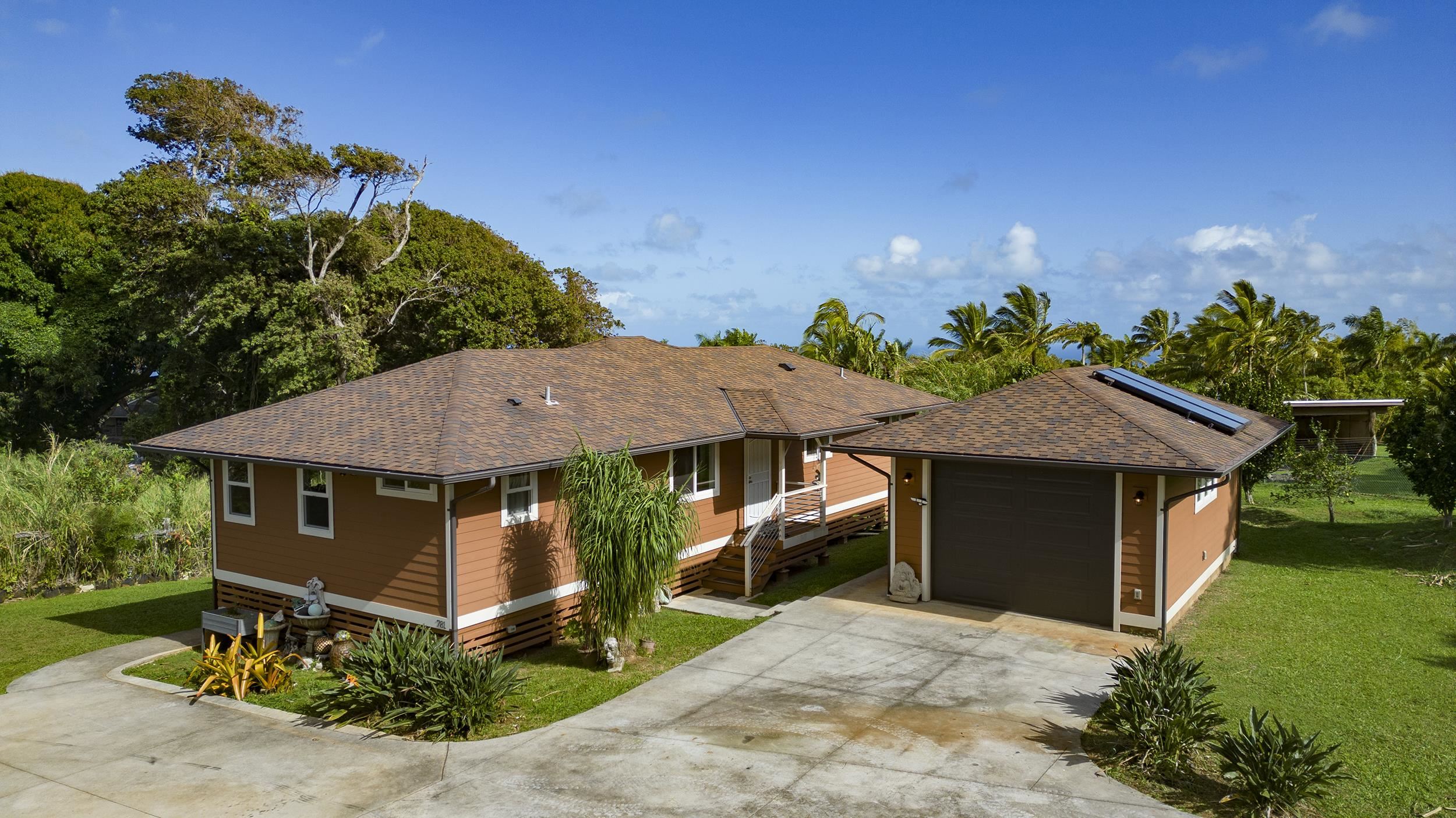 785  Kuiaha Rd West Kuiaha Meadows, Haiku home - photo 37 of 50