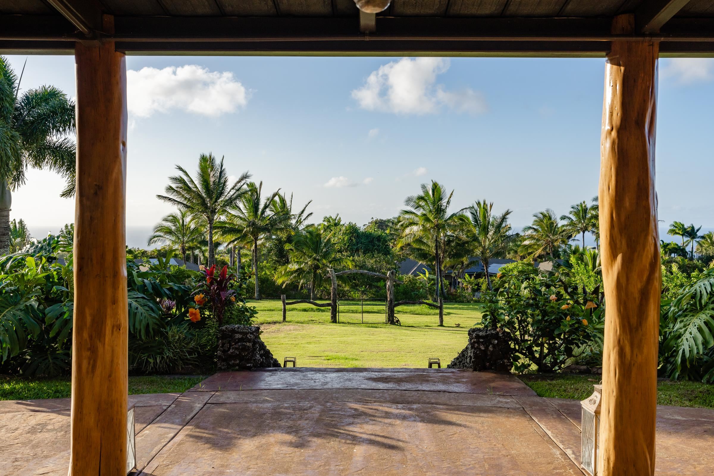 785  Kuiaha Rd West Kuiaha Meadows, Haiku home - photo 39 of 50