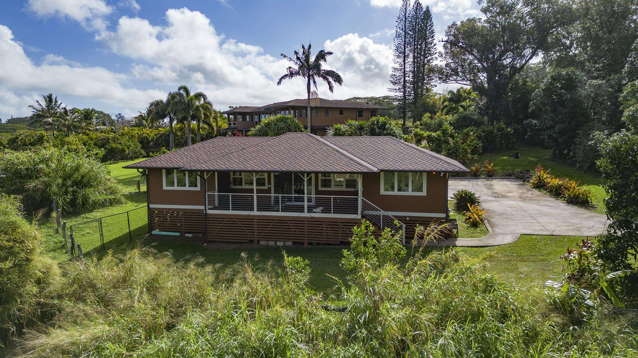 785  Kuiaha Rd West Kuiaha Meadows, Haiku home - photo 41 of 50