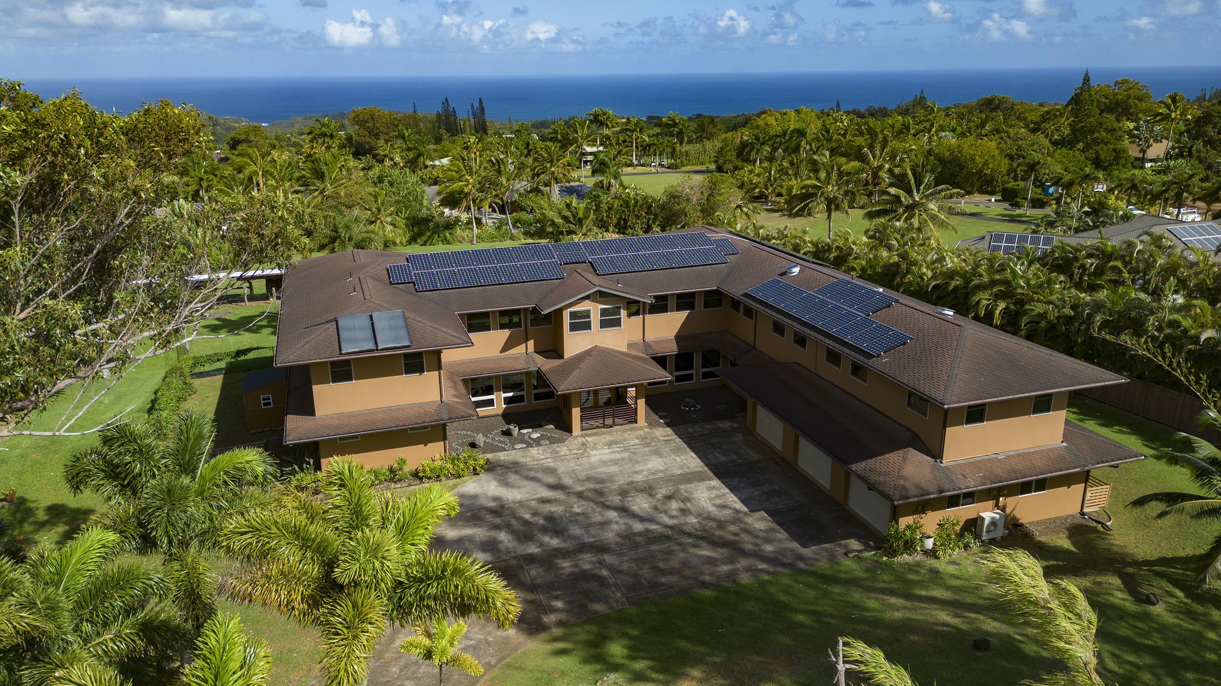 785  Kuiaha Rd West Kuiaha Meadows, Haiku home - photo 47 of 50