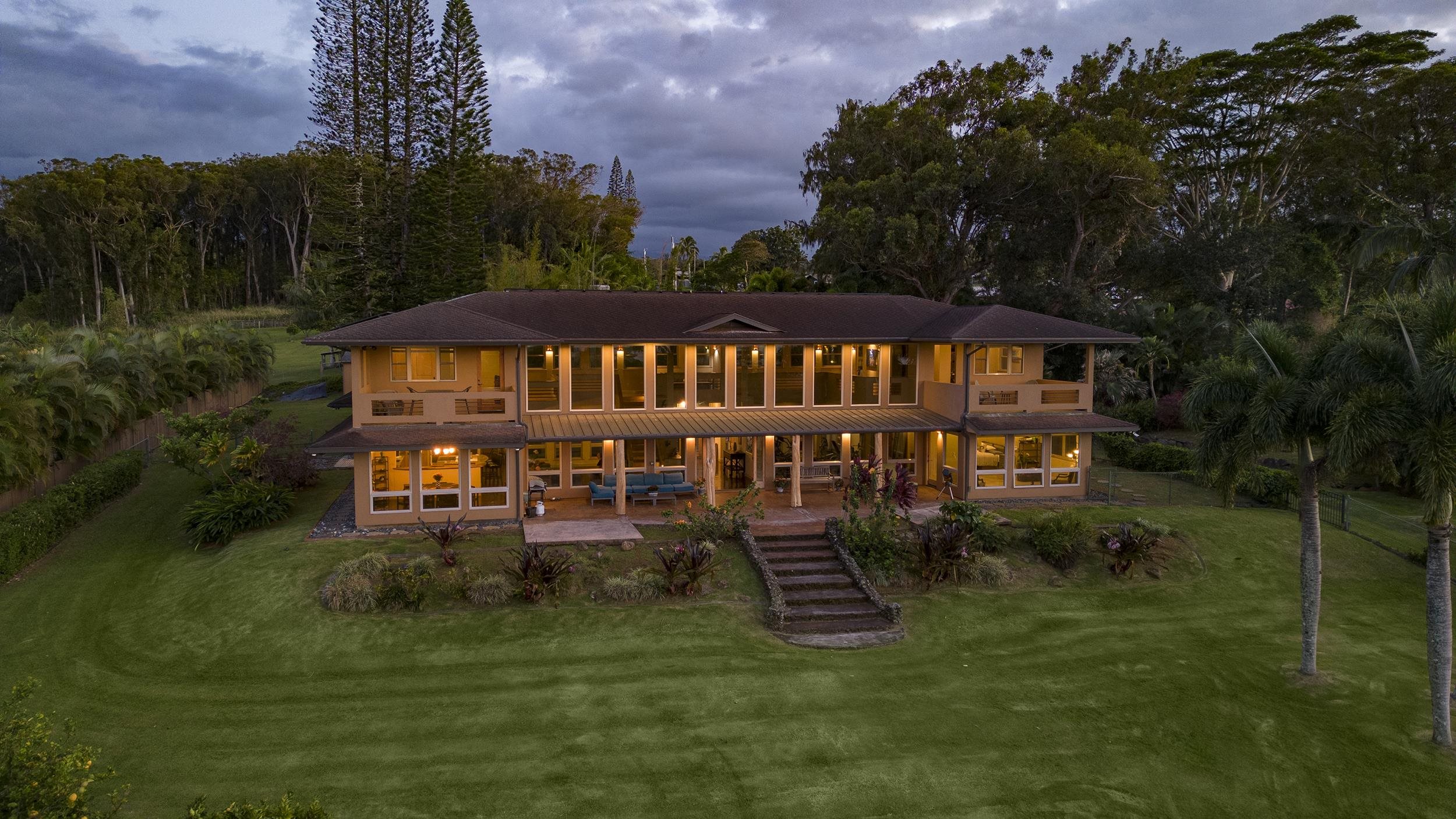 785  Kuiaha Rd West Kuiaha Meadows, Haiku home - photo 48 of 50