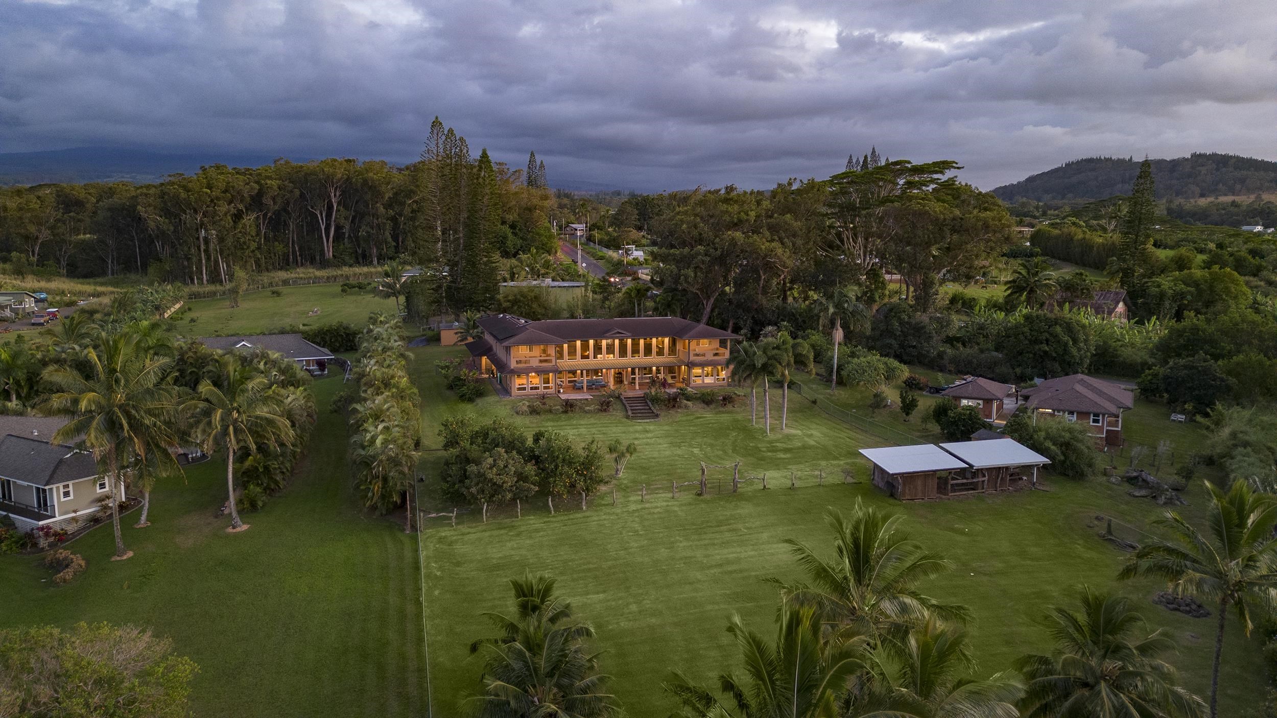 785  Kuiaha Rd West Kuiaha Meadows, Haiku home - photo 49 of 50