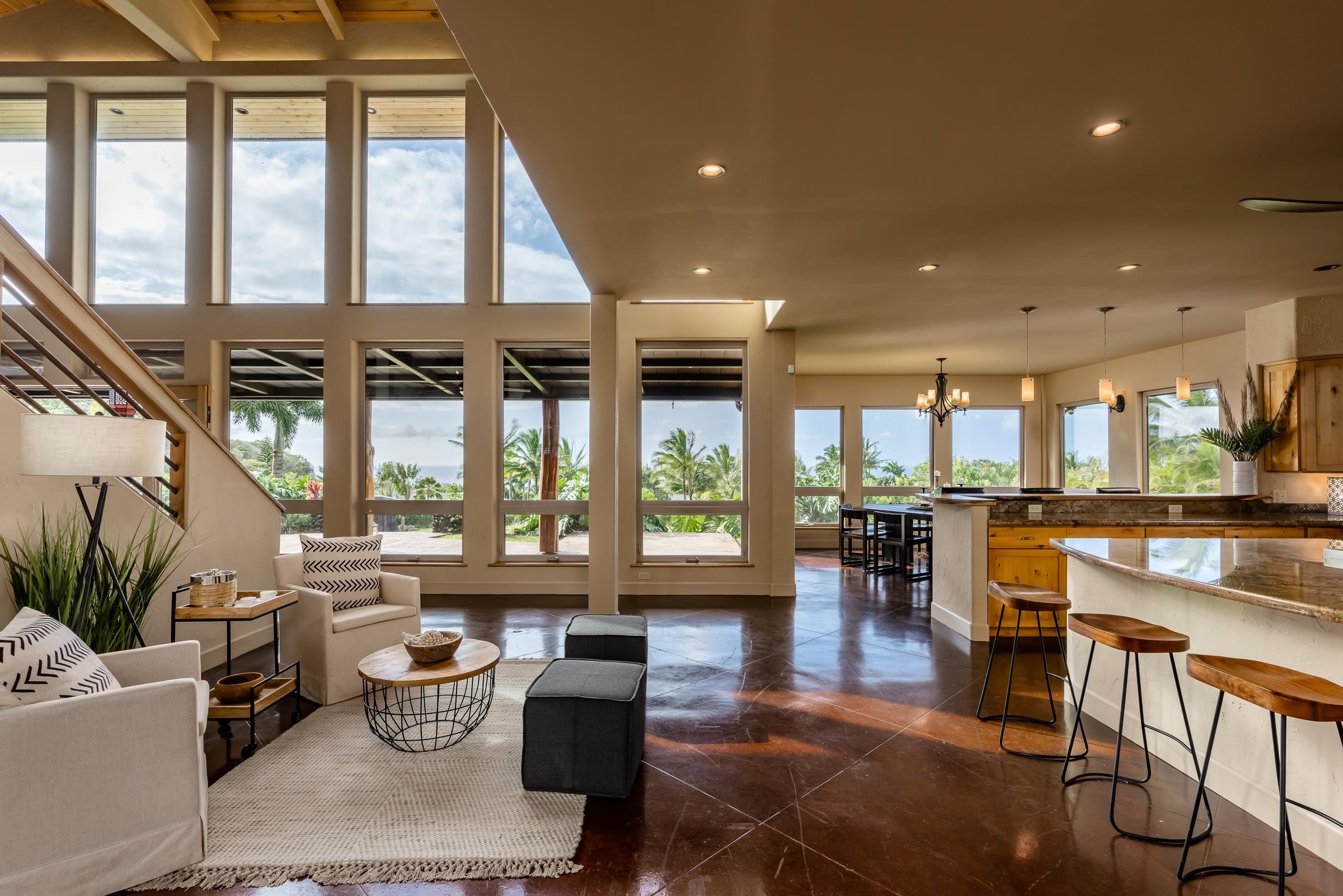 785  Kuiaha Rd West Kuiaha Meadows, Haiku home - photo 6 of 50