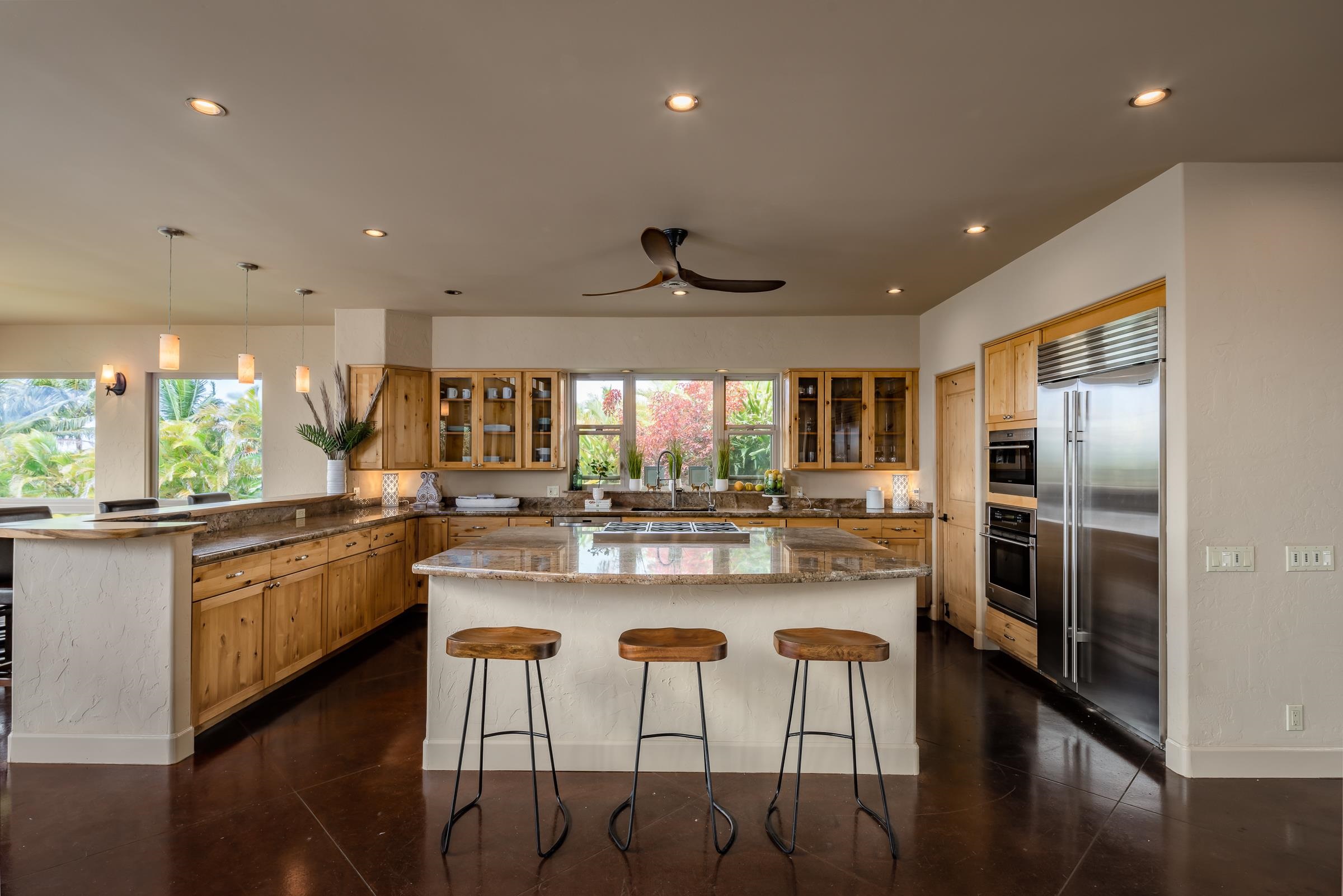 785  Kuiaha Rd West Kuiaha Meadows, Haiku home - photo 8 of 50