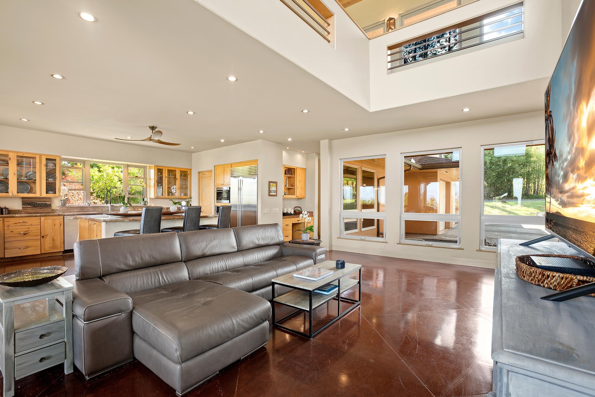 785  Kuiaha Rd West Kuiaha Meadows, Haiku home - photo 9 of 50