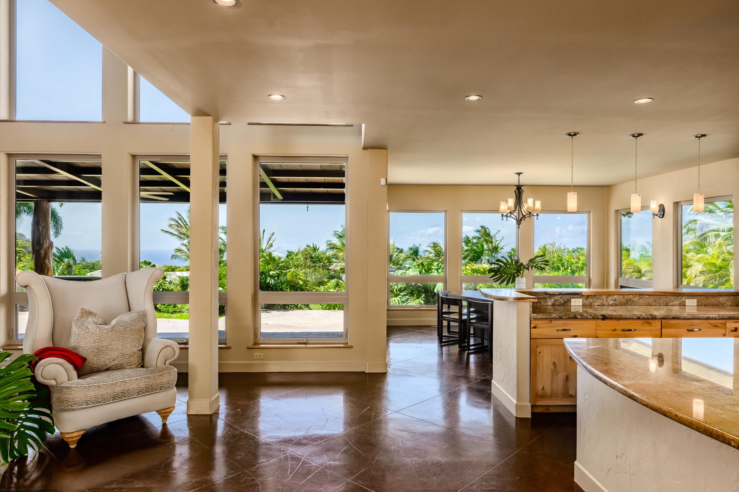 785  Kuiaha Rd West Kuiaha Meadows, Haiku home - photo 9 of 50