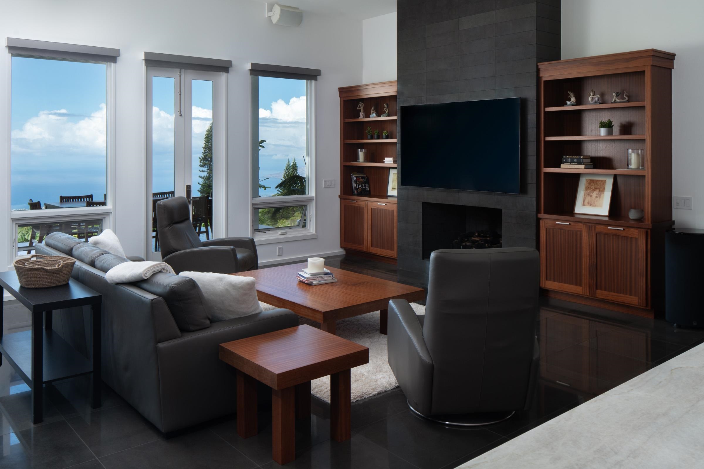 7850  Kula Hwy , Kula/Ulupalakua/Kanaio home - photo 11 of 35