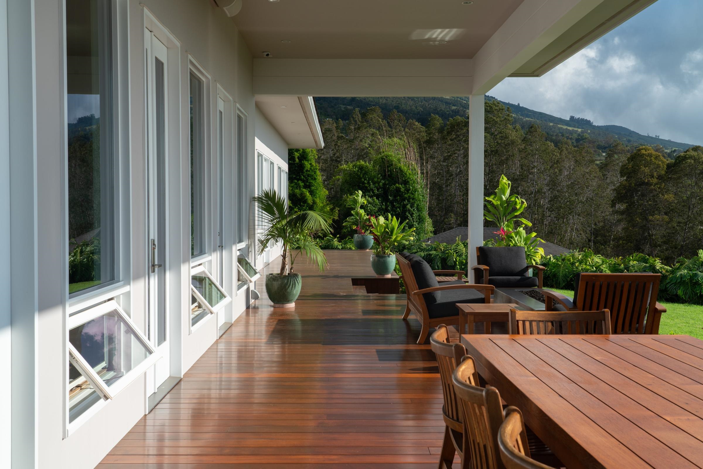 7850  Kula Hwy , Kula/Ulupalakua/Kanaio home - photo 22 of 35