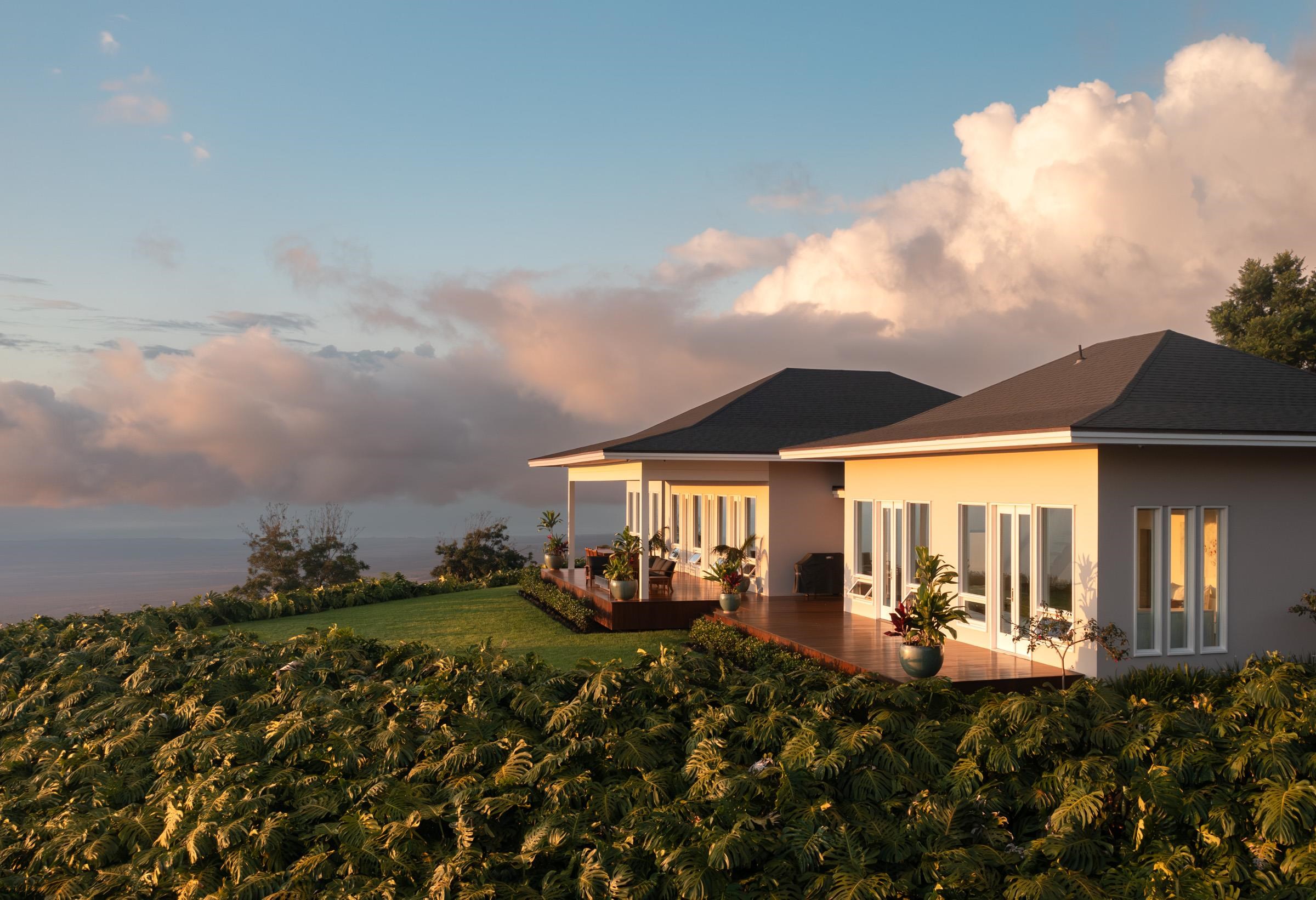 7850  Kula Hwy , Kula/Ulupalakua/Kanaio home - photo 4 of 35