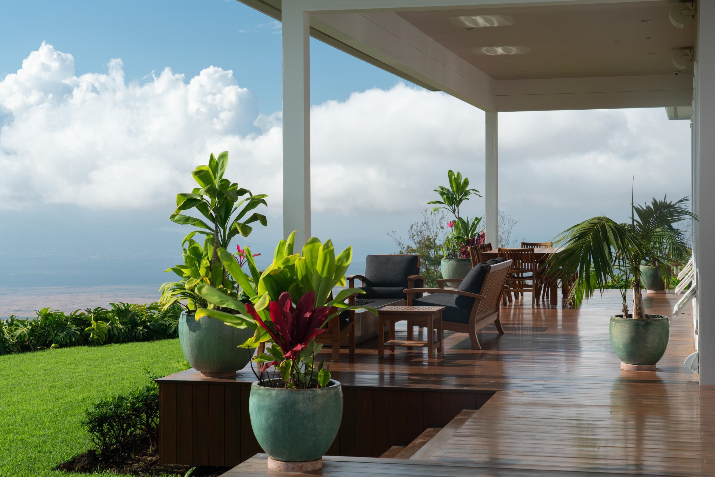 7850  Kula Hwy , Kula/Ulupalakua/Kanaio home - photo 31 of 35