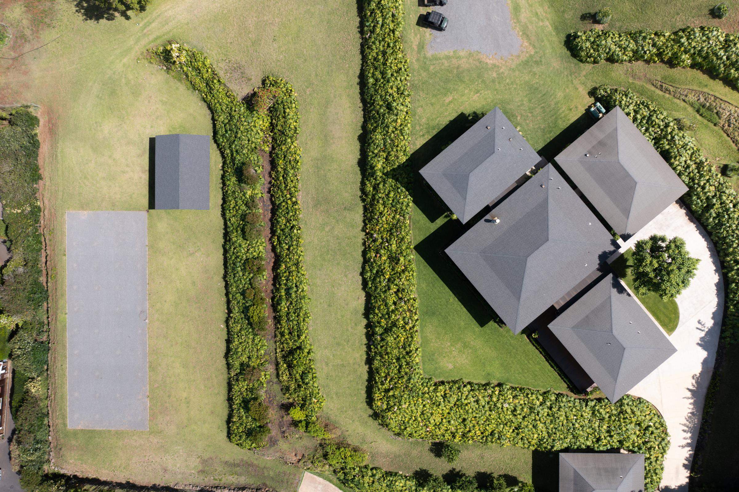 7850  Kula Hwy , Kula/Ulupalakua/Kanaio home - photo 34 of 35