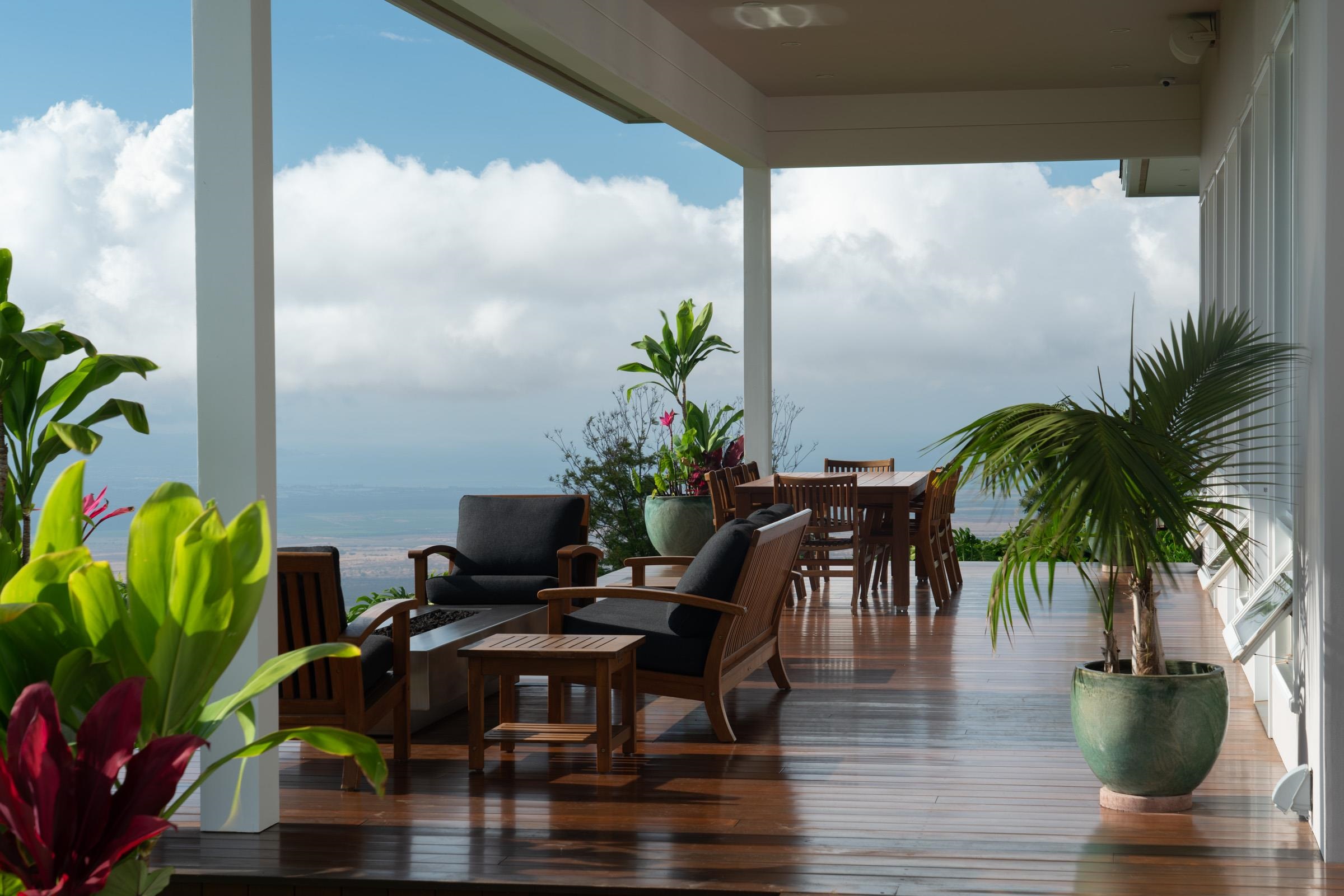 7850  Kula Hwy , Kula/Ulupalakua/Kanaio home - photo 5 of 35