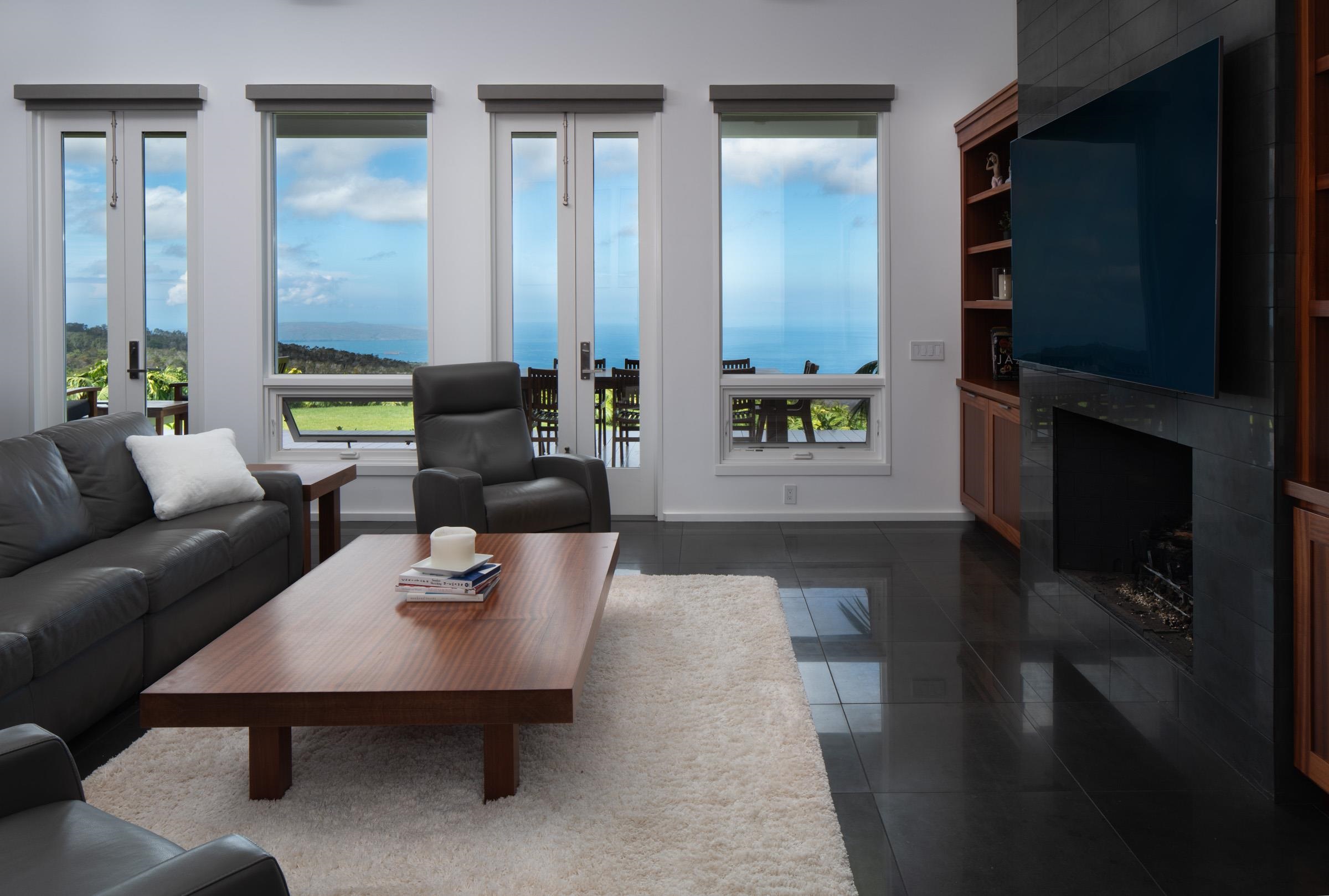 7850  Kula Hwy , Kula/Ulupalakua/Kanaio home - photo 6 of 35