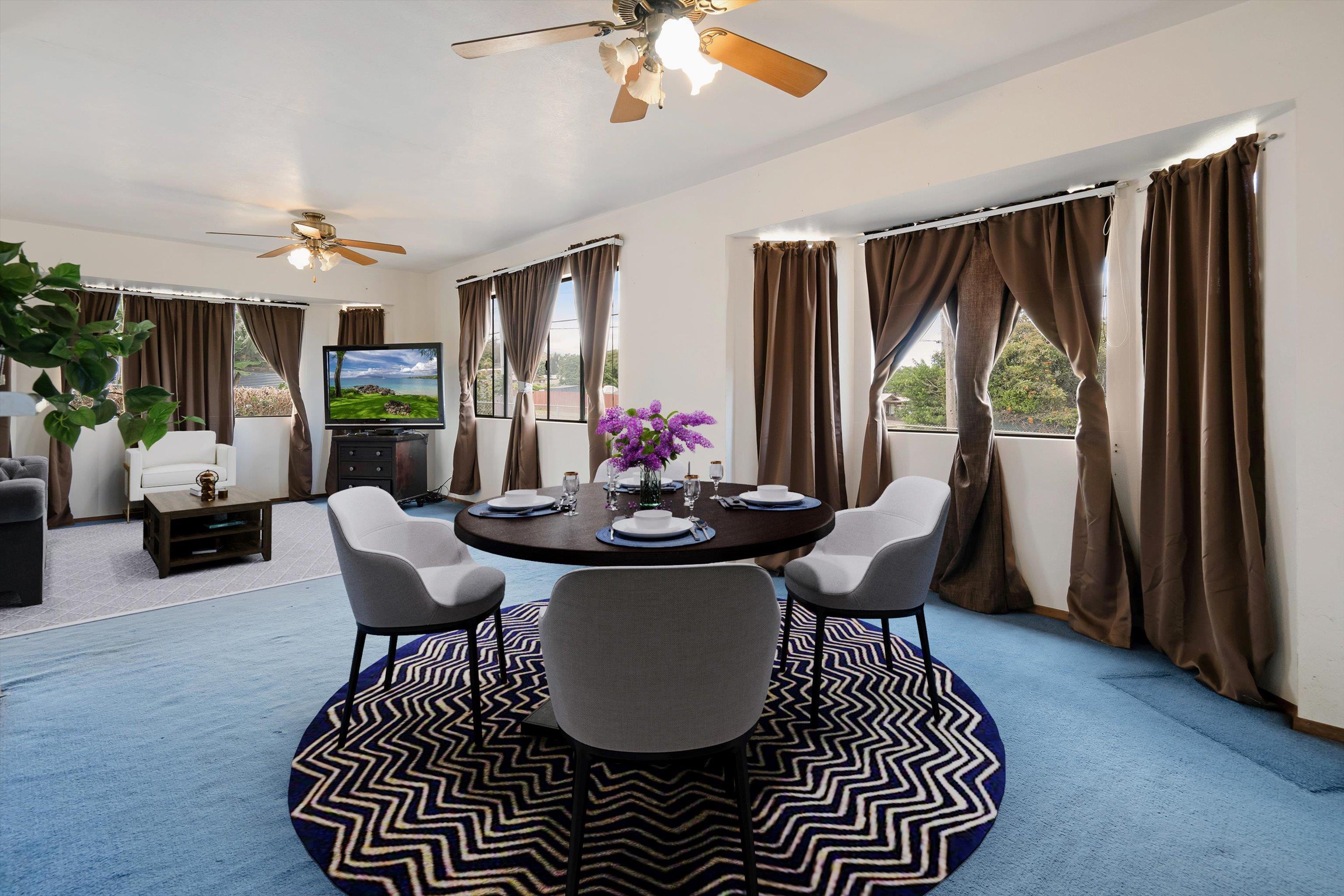 787  Paniolo Pl , Makawao/Olinda/Haliimaile home - photo 11 of 40