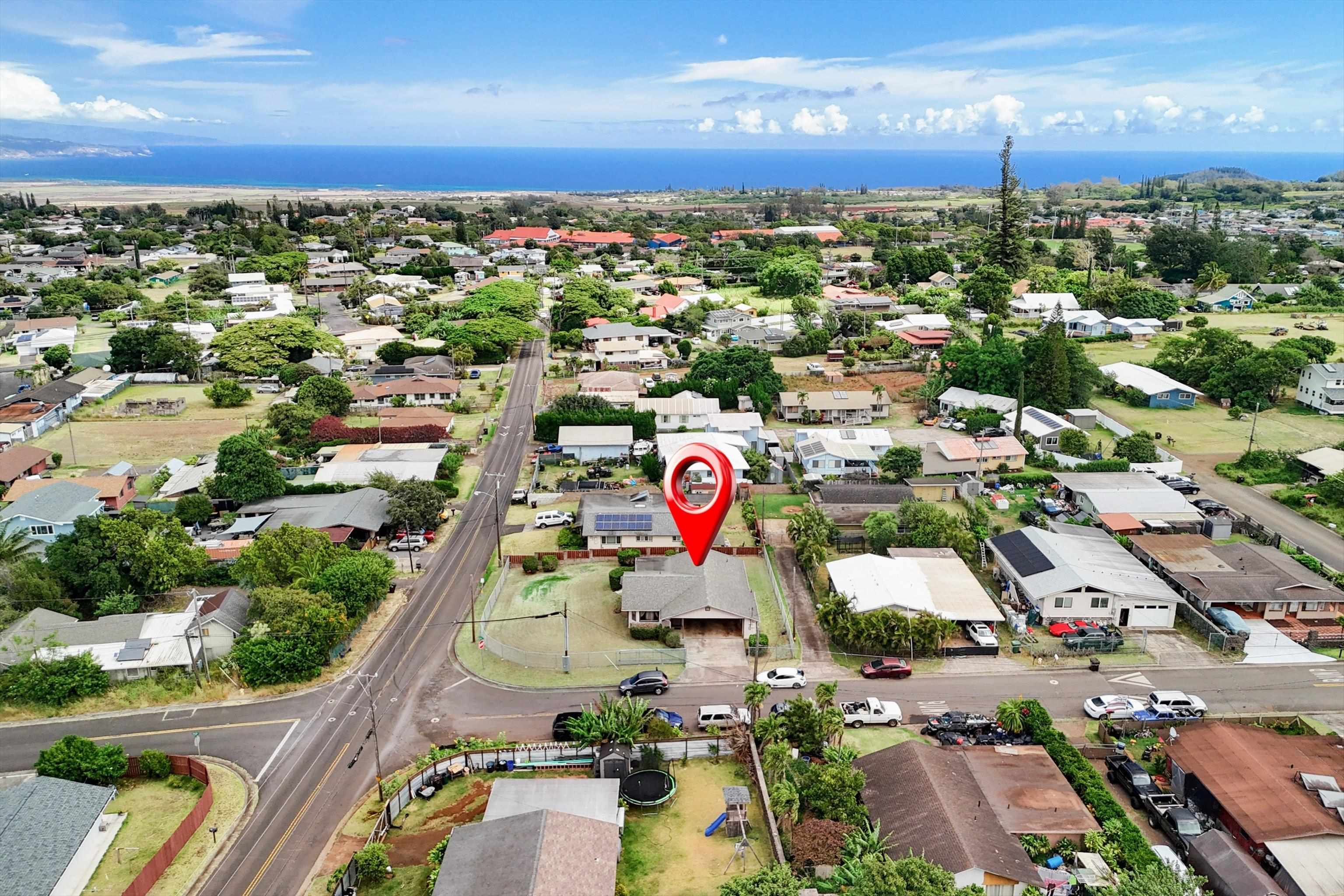 787  Paniolo Pl , Makawao/Olinda/Haliimaile home - photo 3 of 40