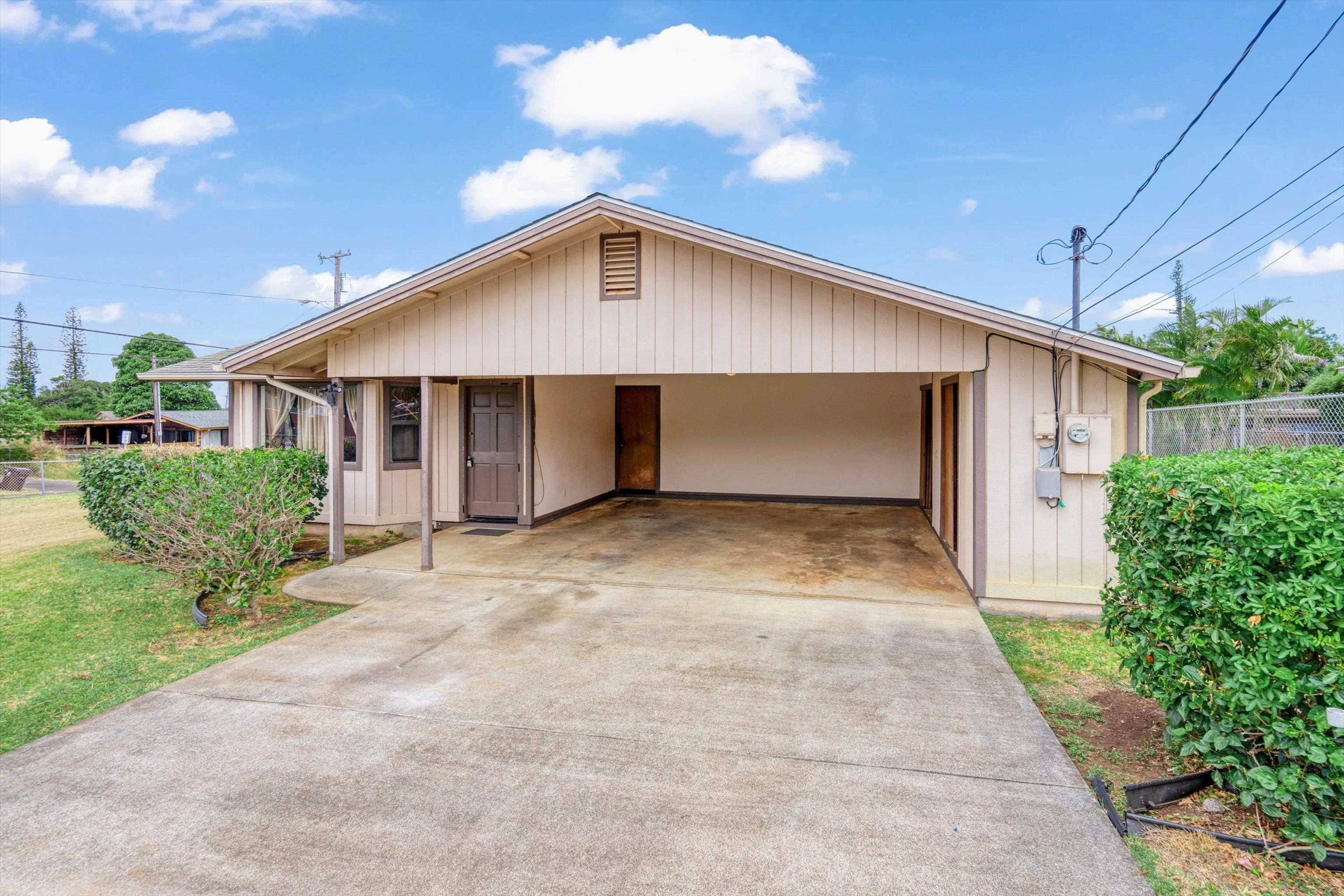 787  Paniolo Pl , Makawao/Olinda/Haliimaile home - photo 30 of 40