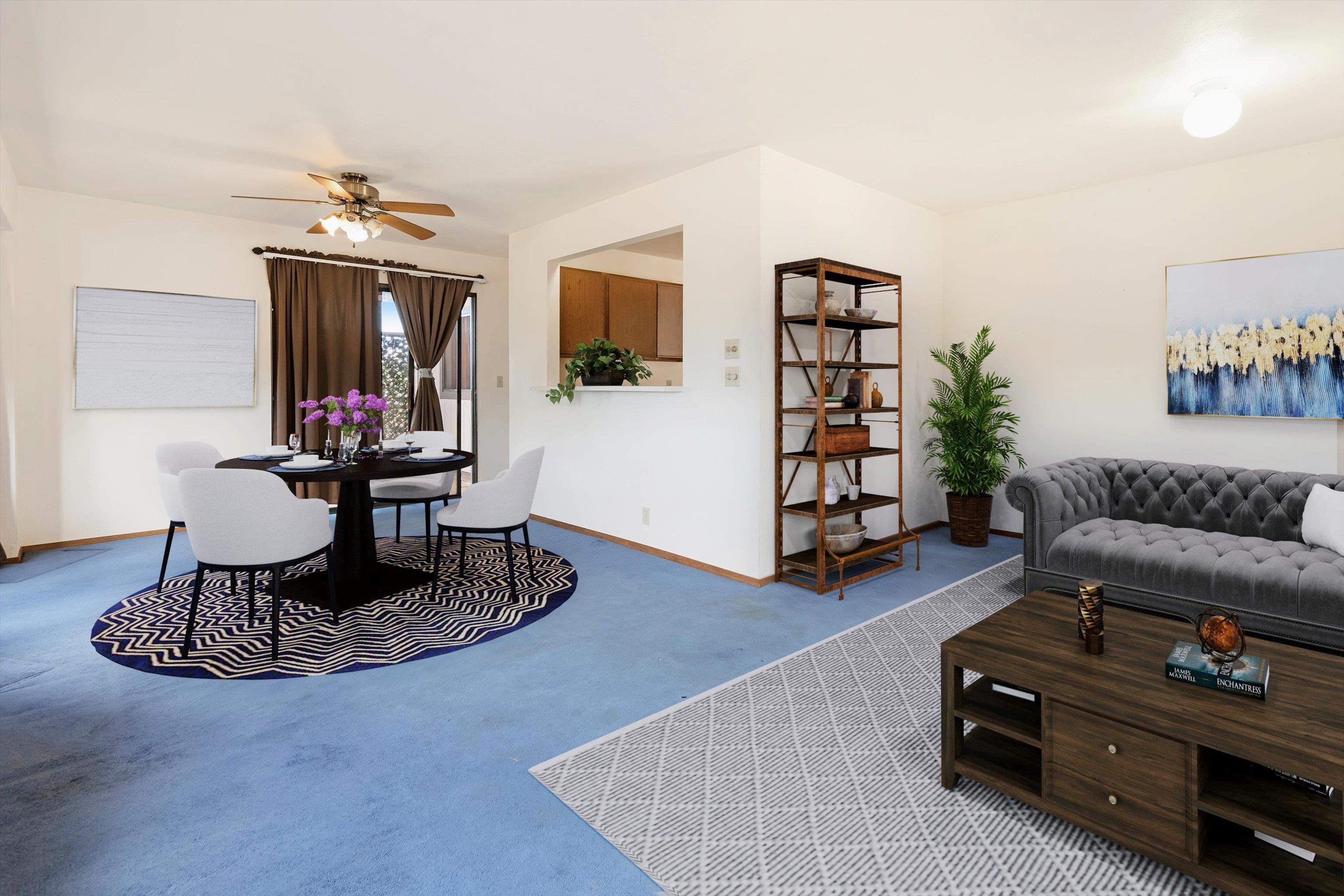 787  Paniolo Pl , Makawao/Olinda/Haliimaile home - photo 9 of 40