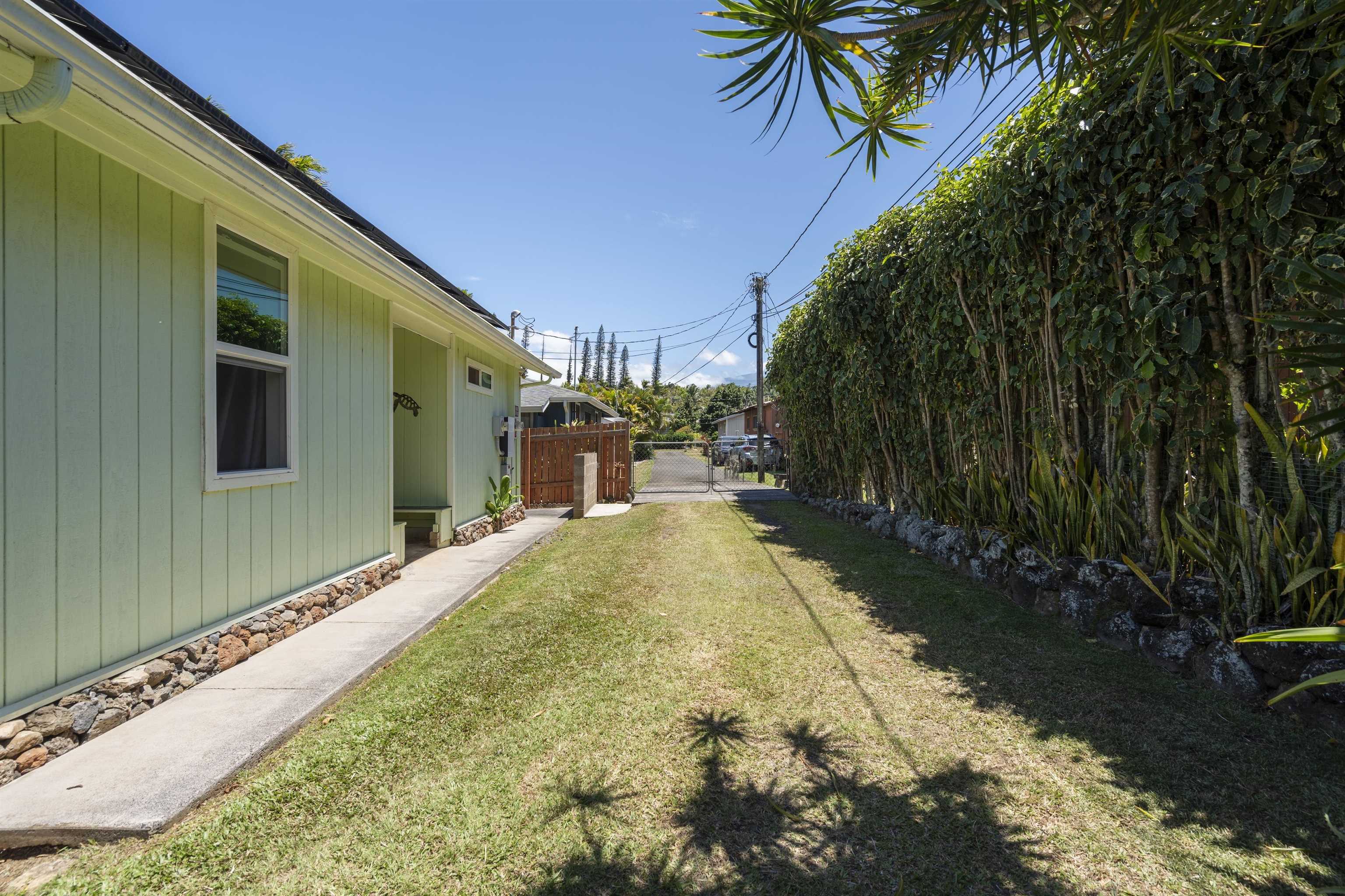 788  Kihau Pl Haiku, Haiku home - photo 2 of 26