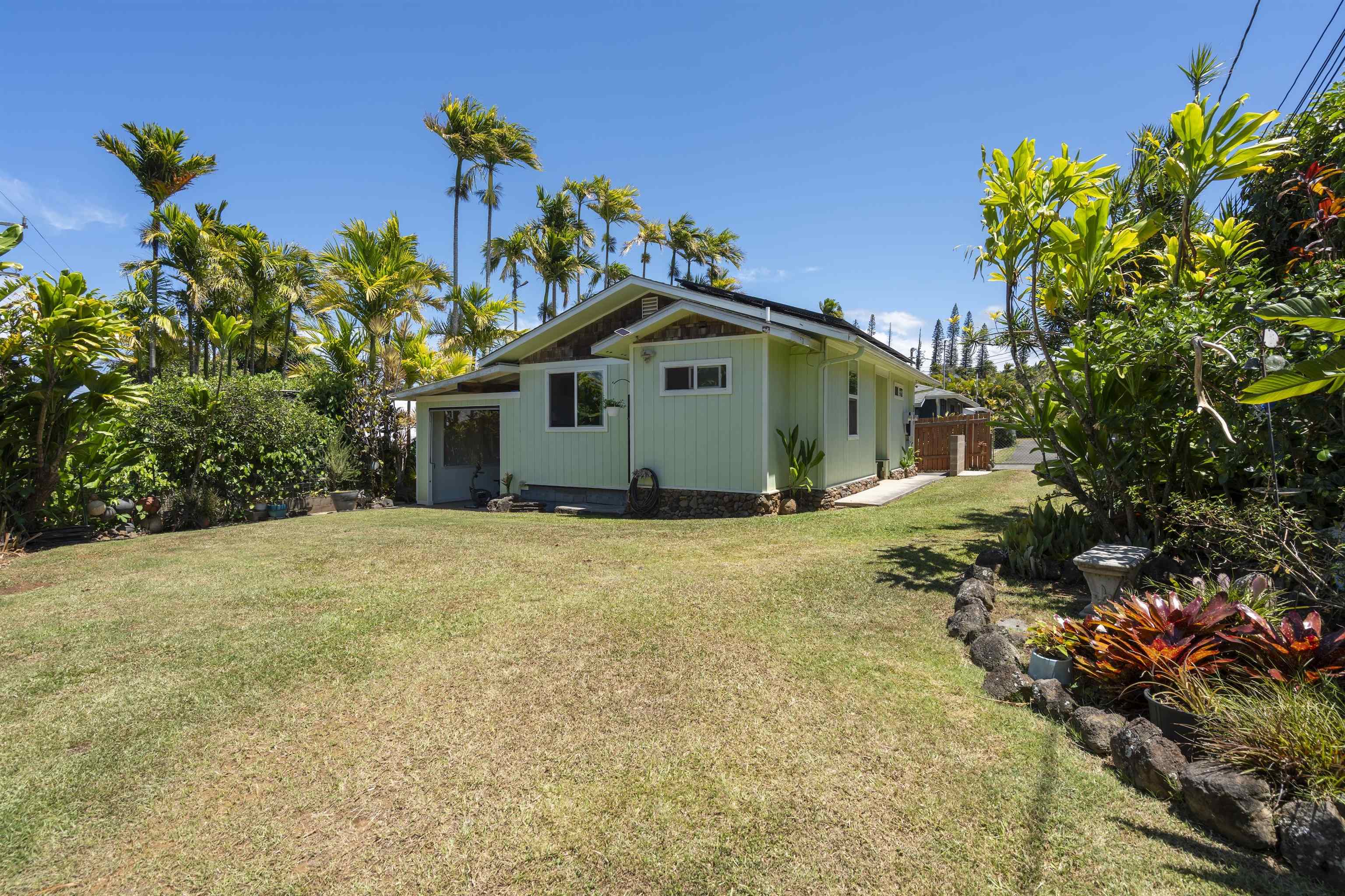 788  Kihau Pl Haiku, Haiku home - photo 3 of 26