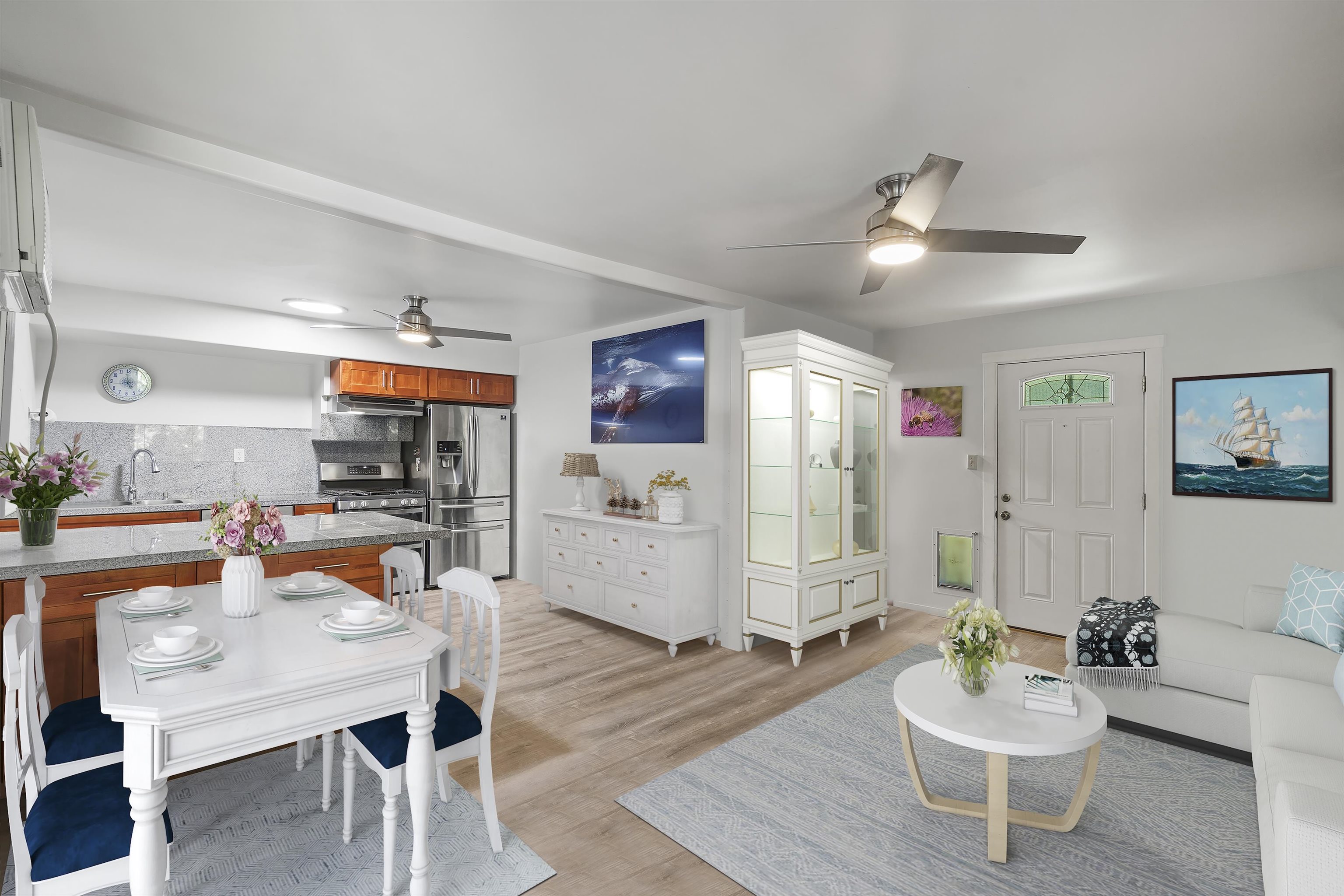 788  Kihau Pl Haiku, Haiku home - photo 4 of 26