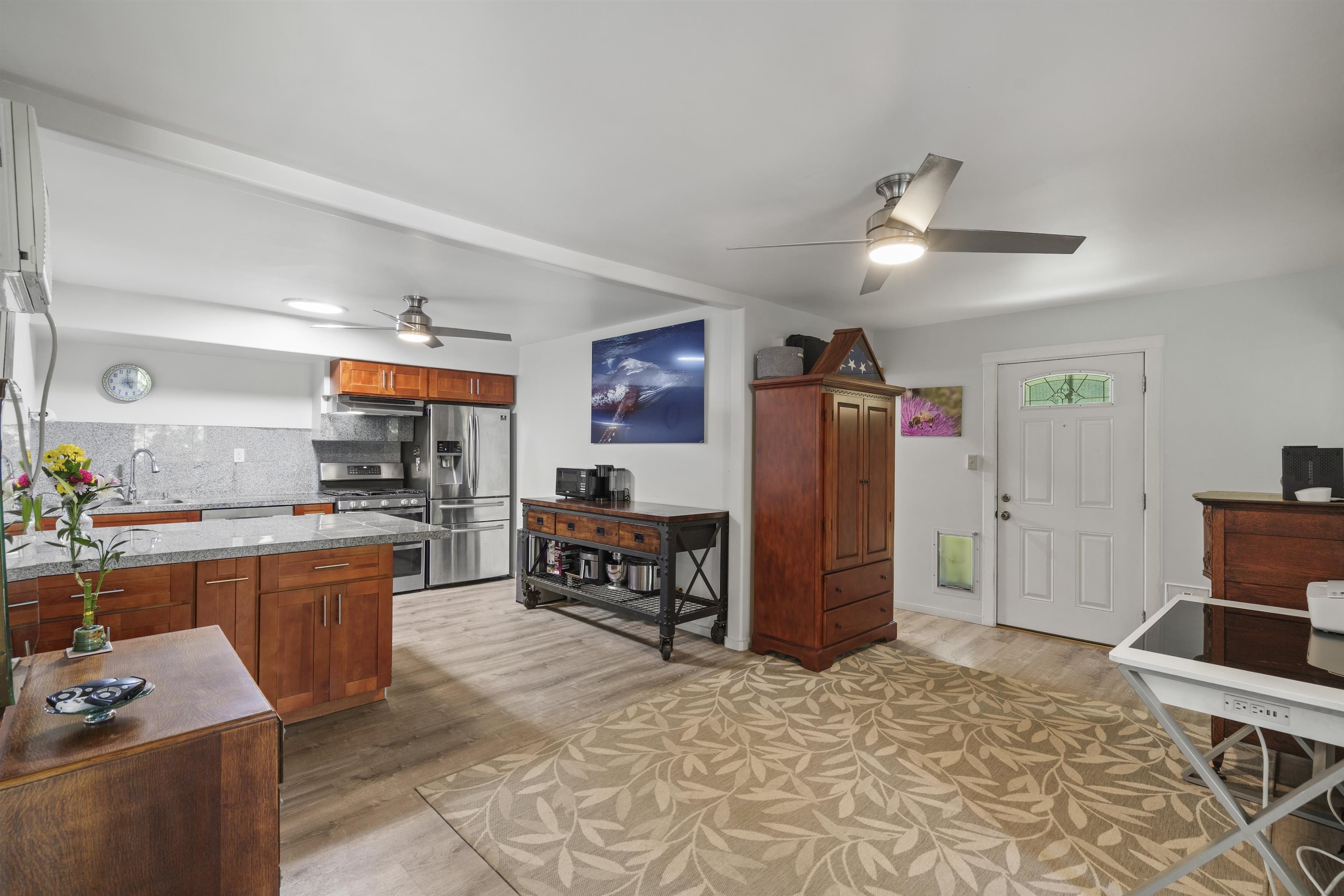 788  Kihau Pl Haiku, Haiku home - photo 5 of 26