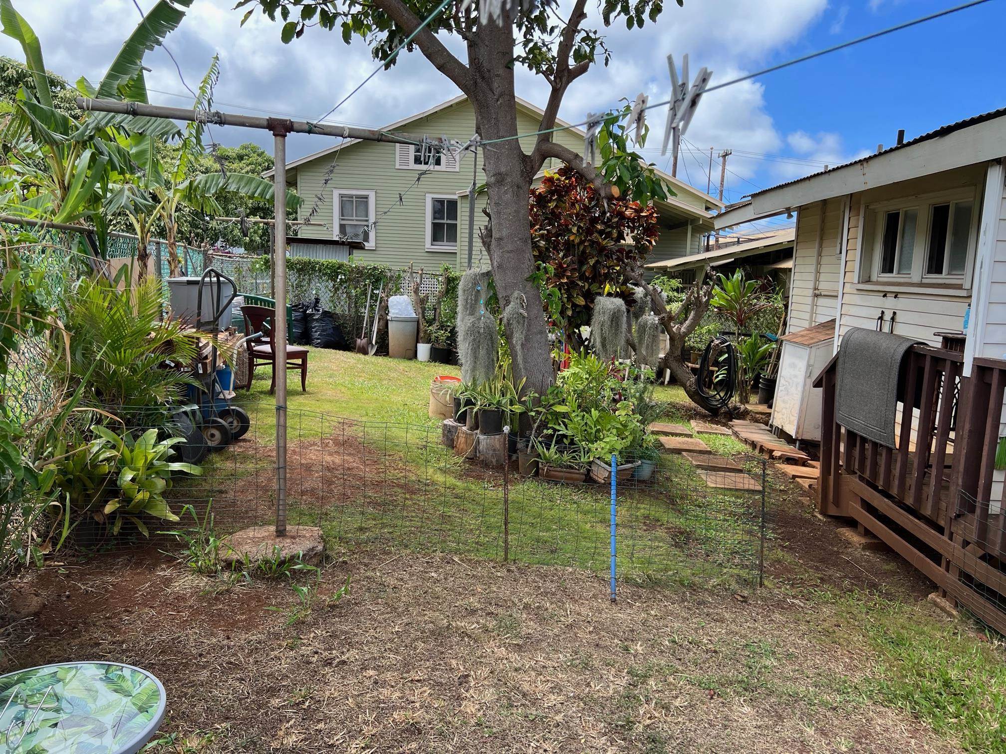 79  Kaniela St , Wailuku home - photo 4 of 7