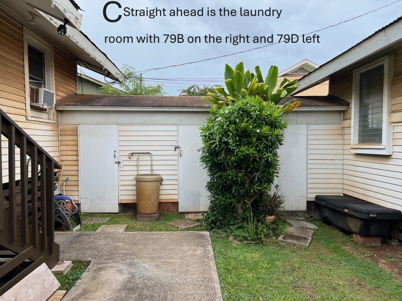 79  Kaniela St , Wailuku home - photo 5 of 7