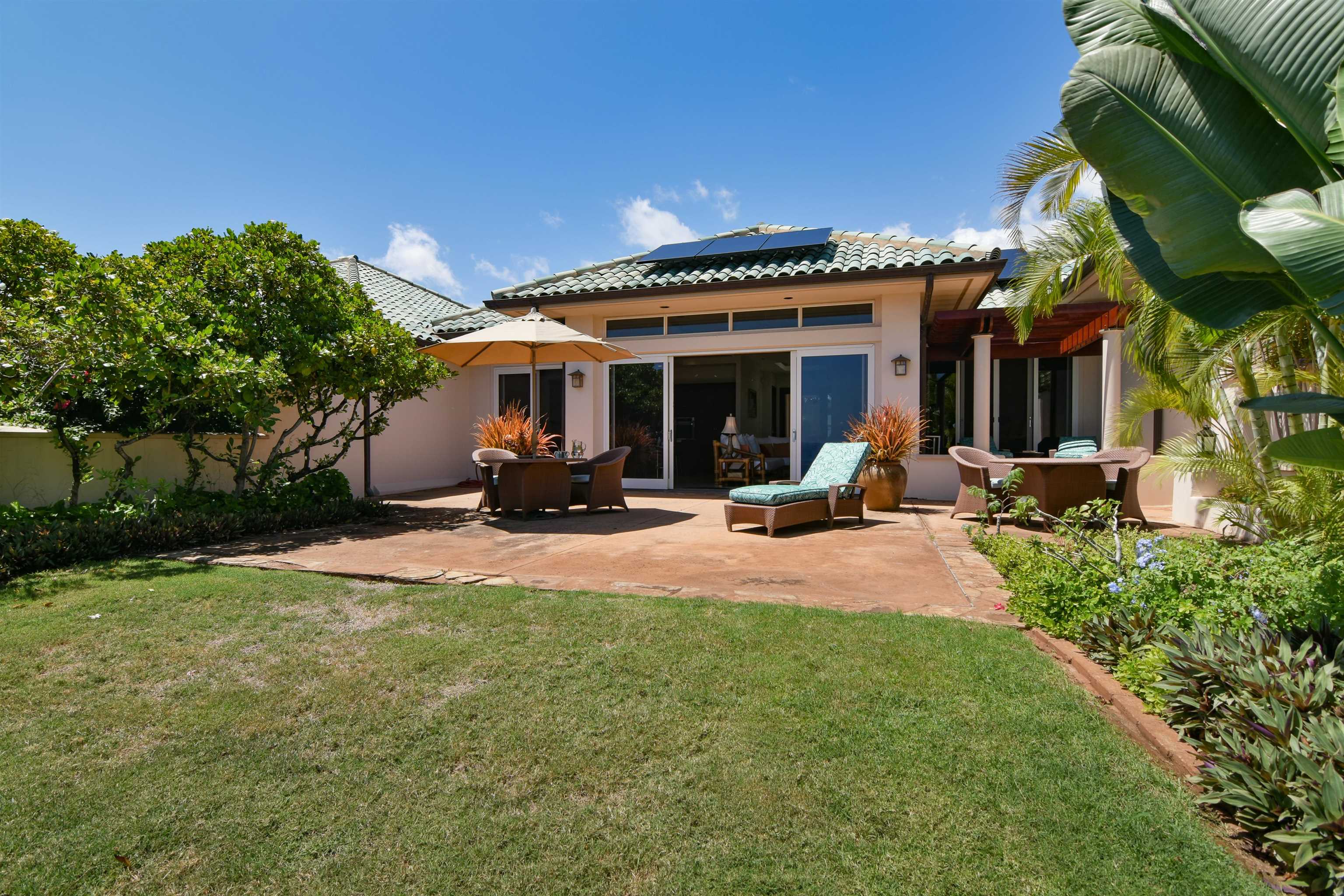 Terraces Manele Bay III condo # 2B, Lanai City, Hawaii - photo 30 of 30