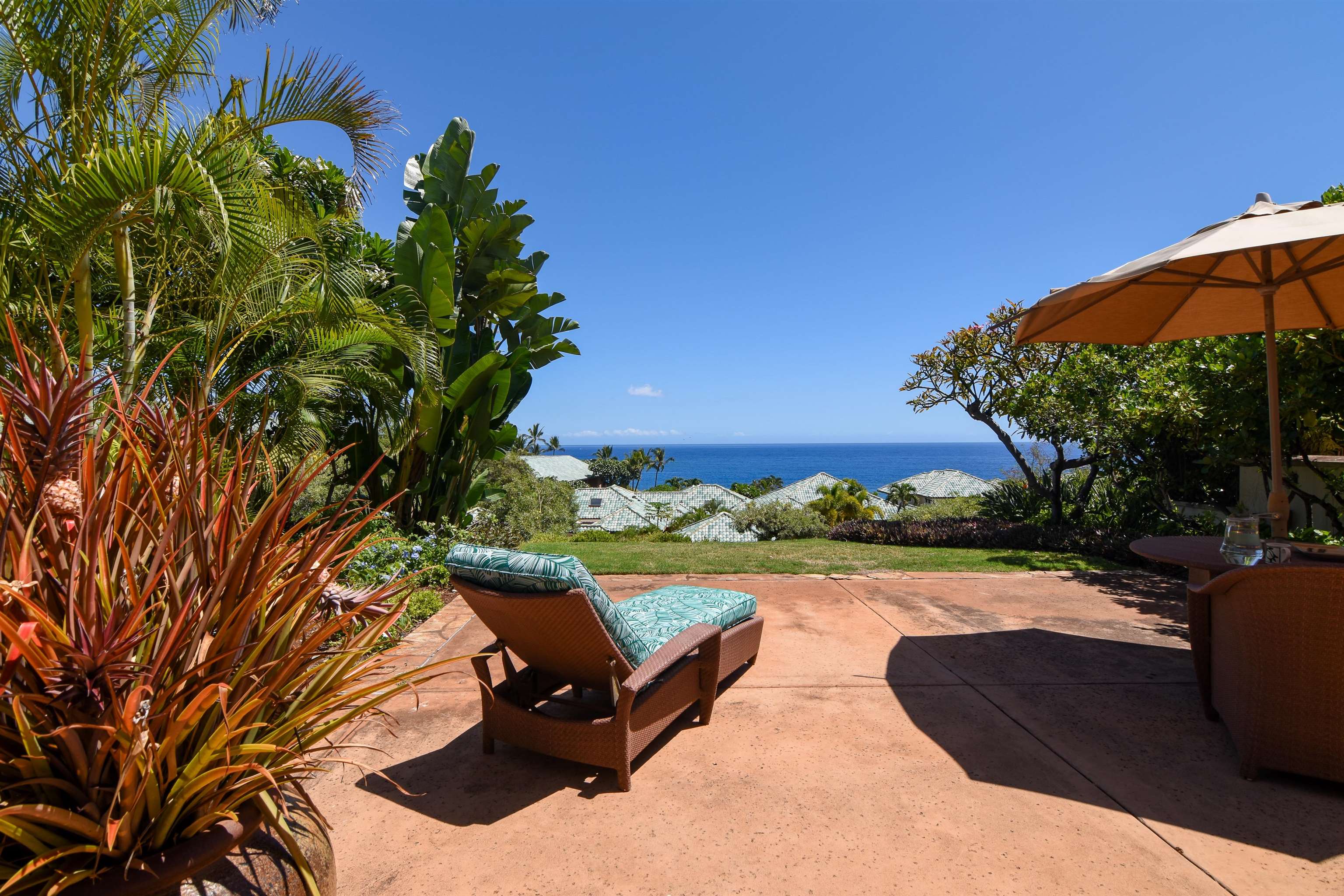 Terraces Manele Bay III condo # 2B, Lanai City, Hawaii - photo 4 of 30