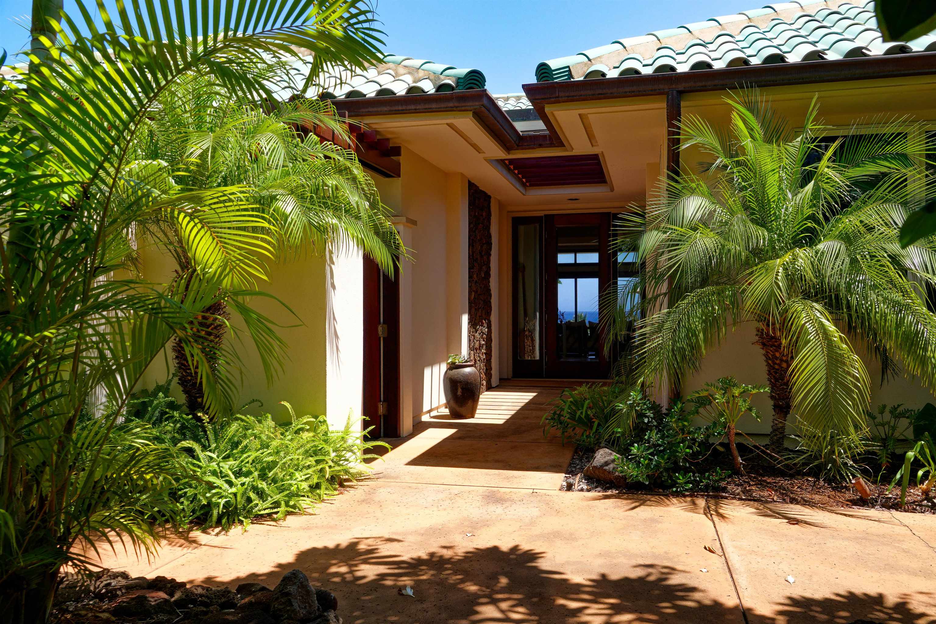 Terraces Manele Bay II condo # 2B, Lanai City, Hawaii - photo 21 of 24