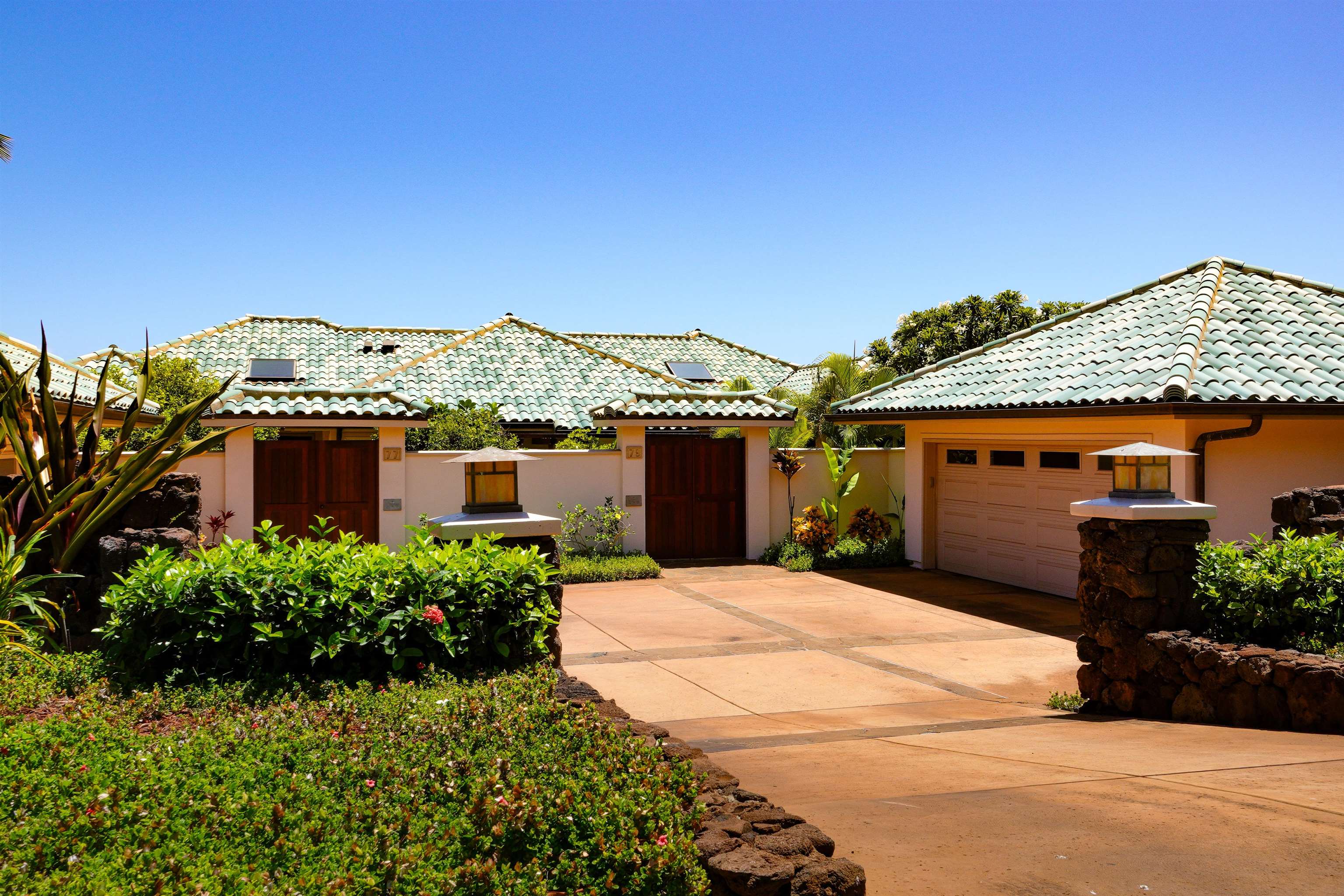 Terraces Manele Bay II condo # 2B, Lanai City, Hawaii - photo 23 of 24