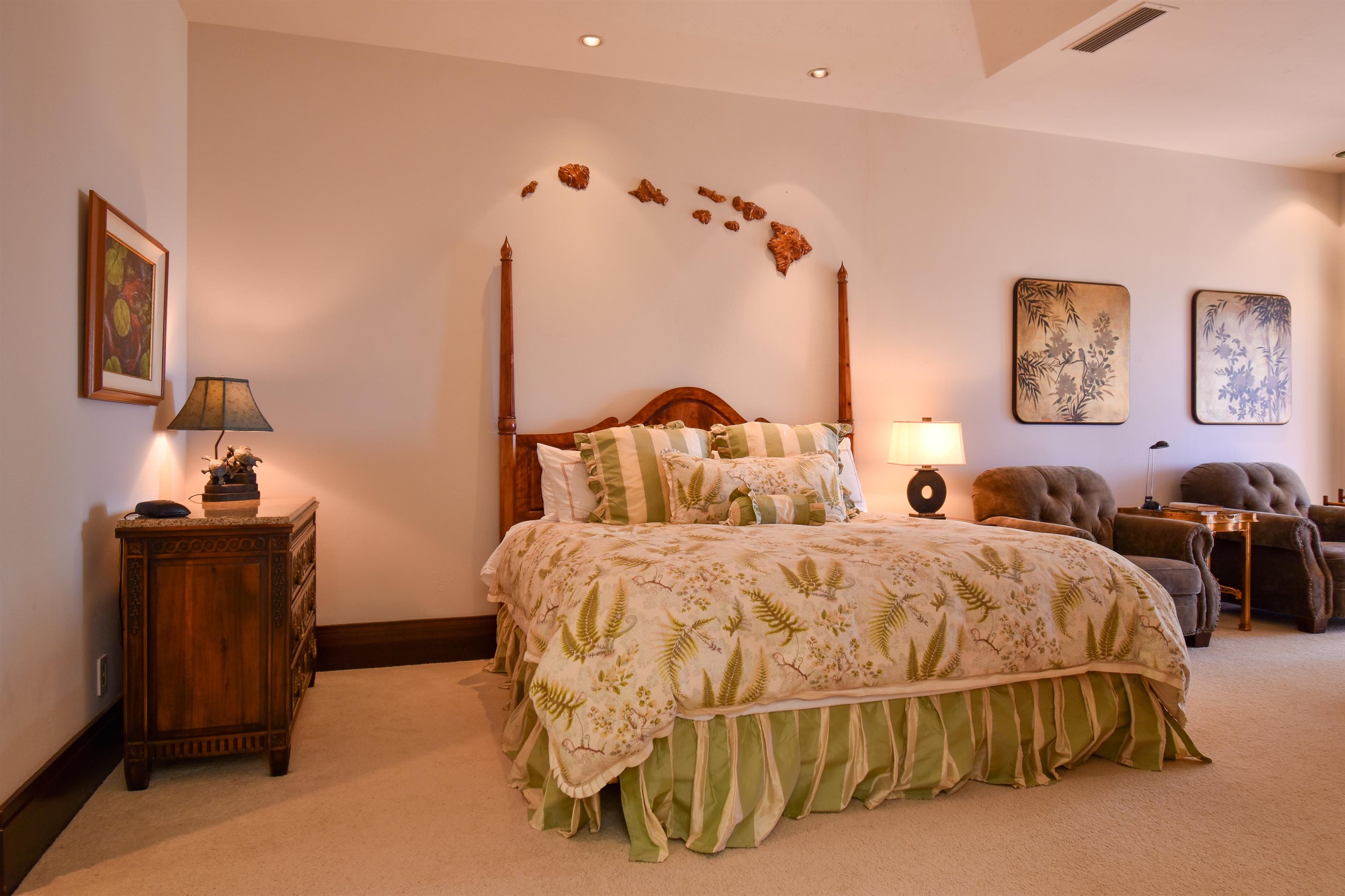 Terraces Manele Bay II condo # 2B, Lanai City, Hawaii - photo 13 of 23