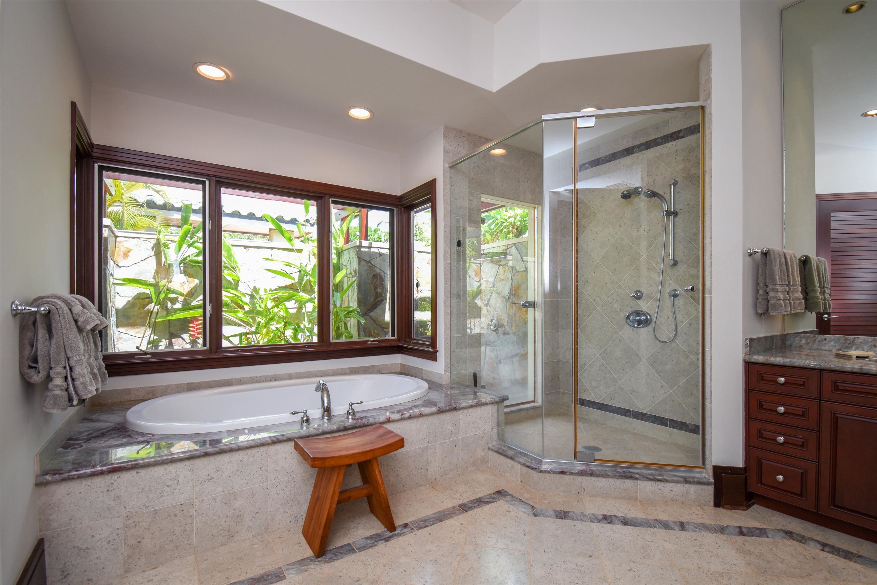 Terraces Manele Bay II condo # 2B, Lanai City, Hawaii - photo 16 of 23