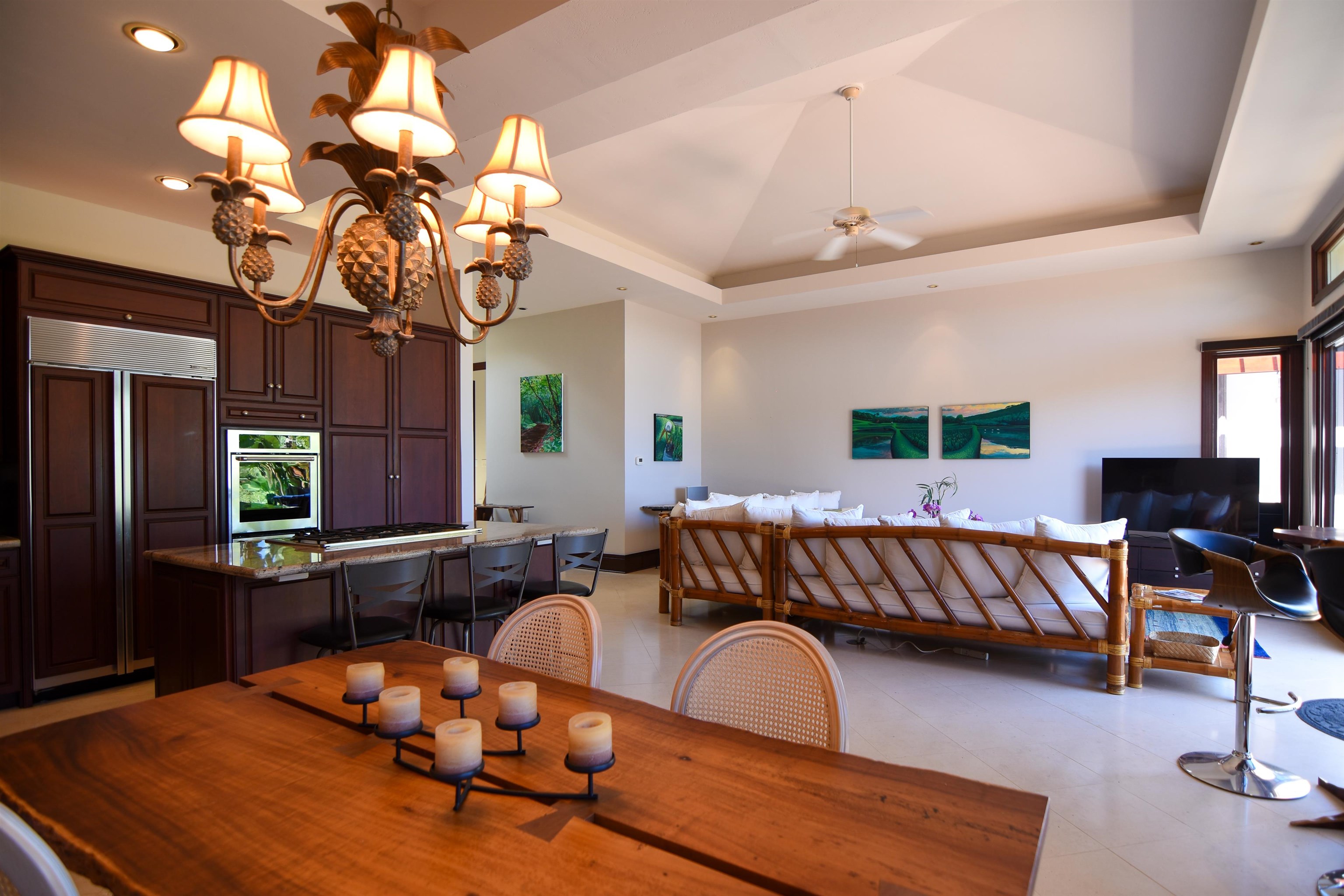 Terraces Manele Bay II condo # 2B, Lanai City, Hawaii - photo 8 of 23