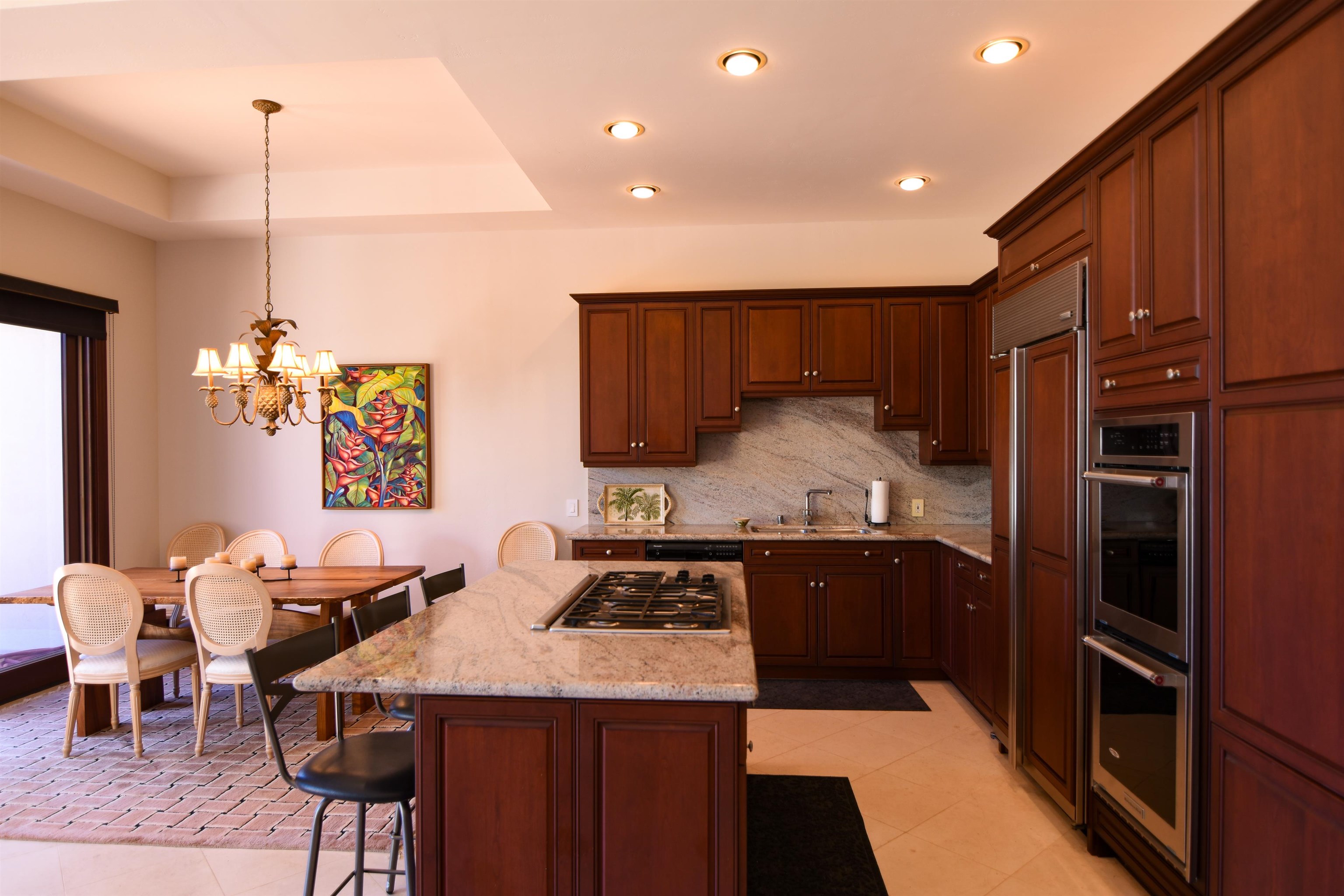 Terraces Manele Bay II condo # 2B, Lanai City, Hawaii - photo 10 of 23