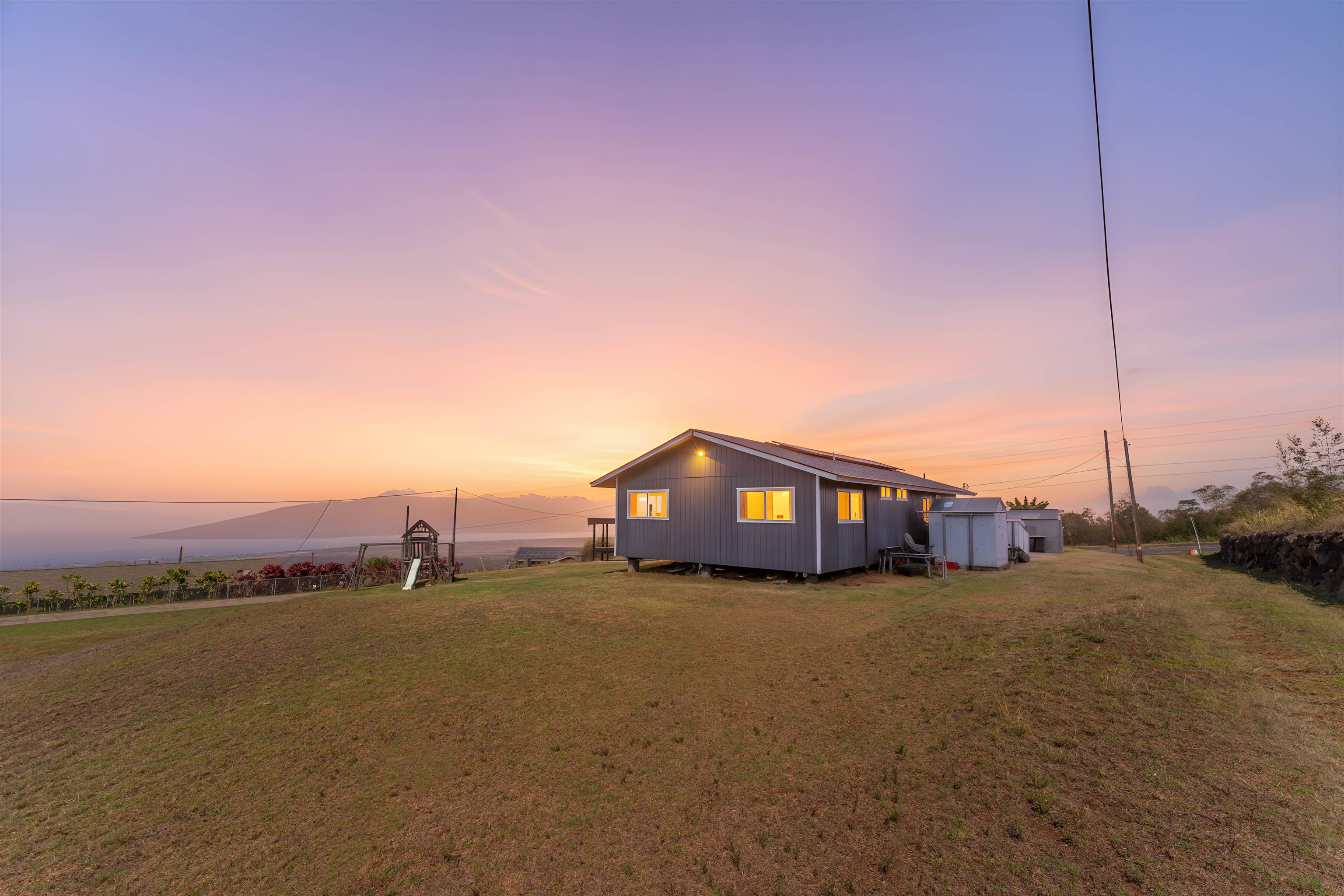 79  Lauie Dr Kula, Kula/Ulupalakua/Kanaio home - photo 3 of 25