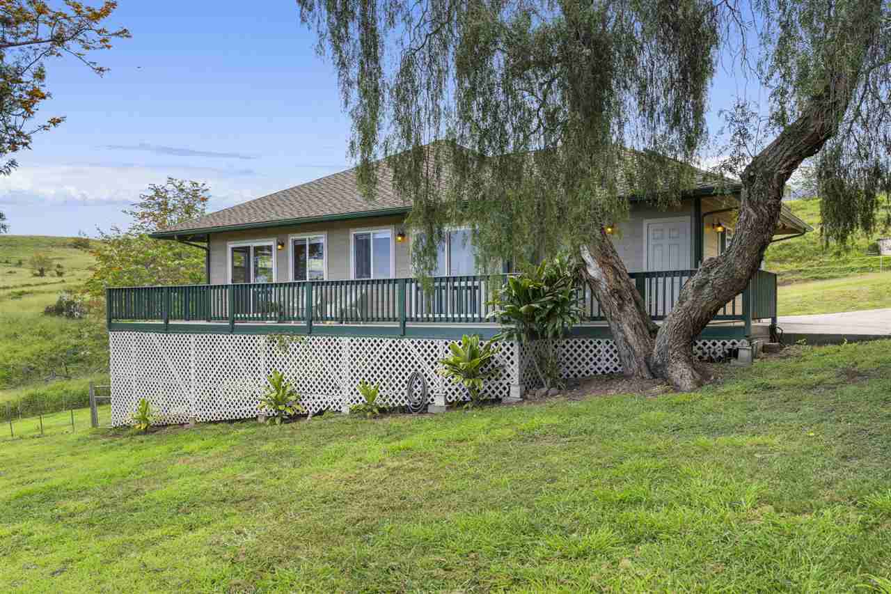 790 Holopuni Rd Unit B, Kula house for sale Kula Glen Kula