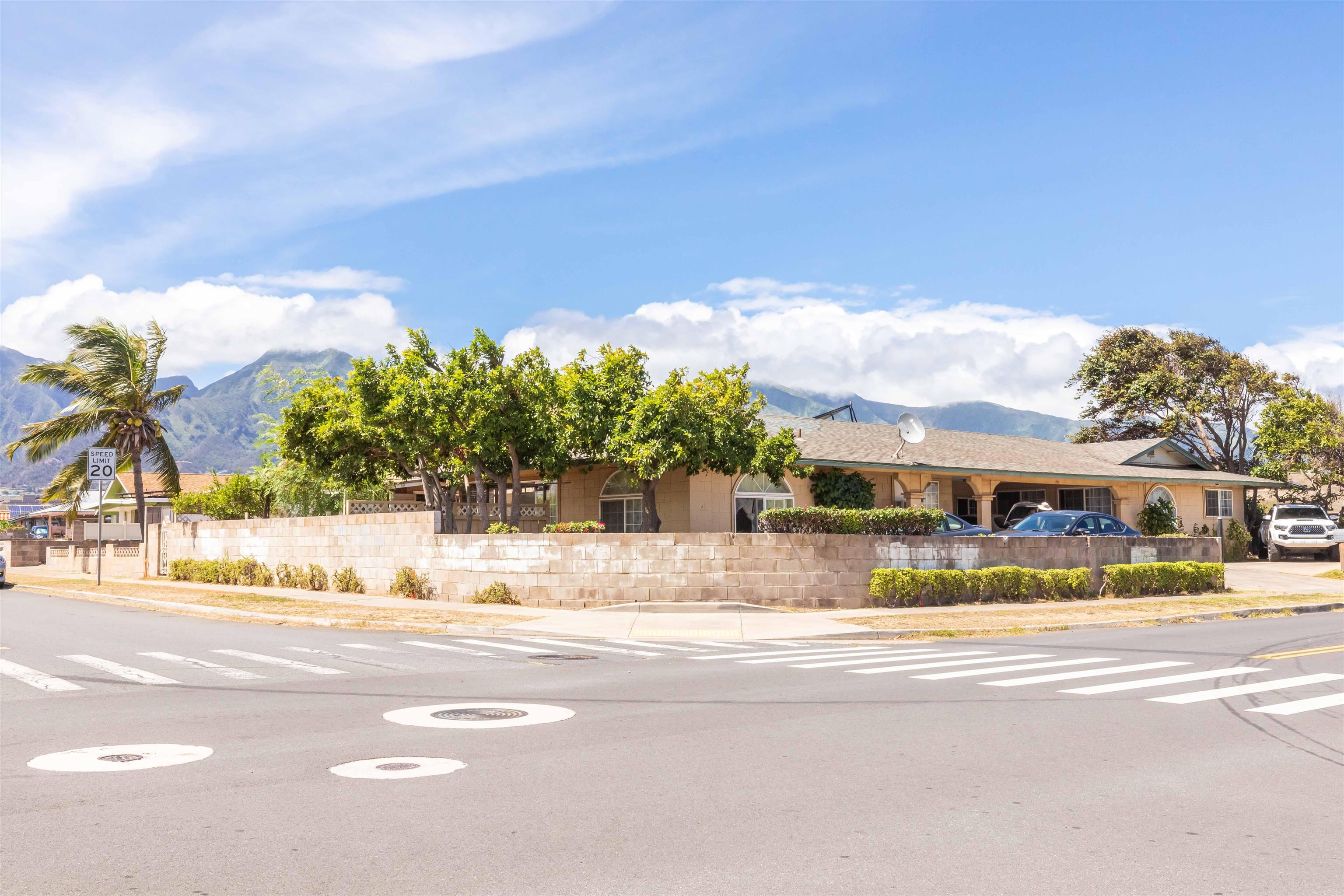 794 Makali'i St , Kahului house for sale Kahului